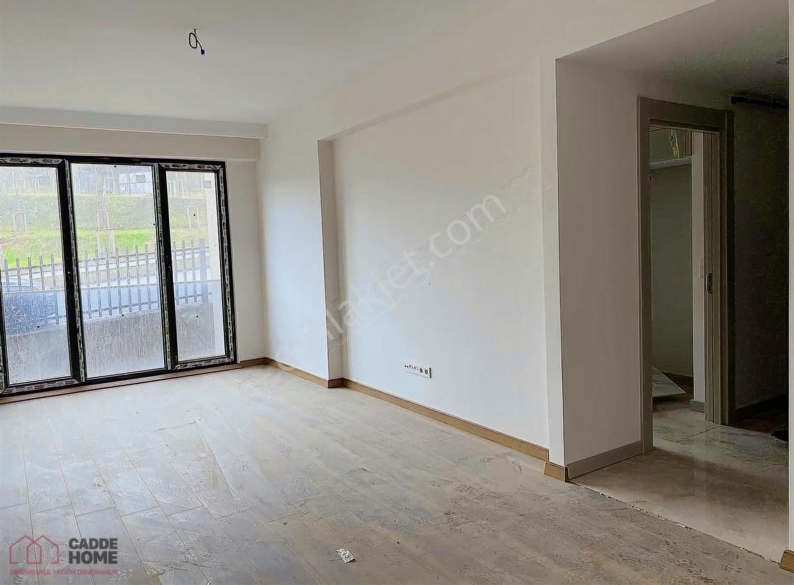 Tuzla Fgm Gloria Projesinde Acil Satılık Lüx Geniş 2+1 Daire - Görsel 19