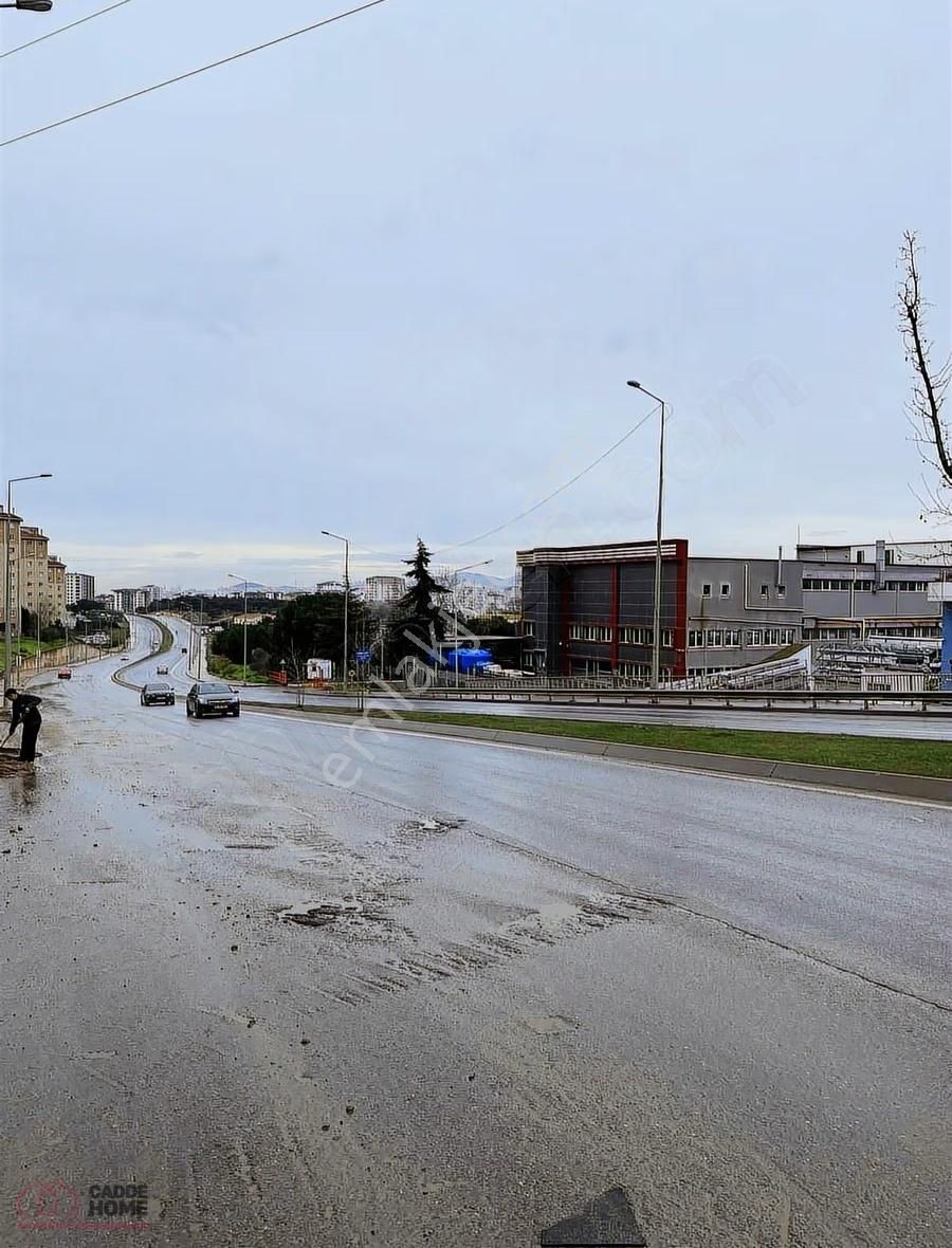 Tuzla Fgm Gloria Projesinde Acil Satılık Lüx Geniş 2+1 Daire - Görsel 4