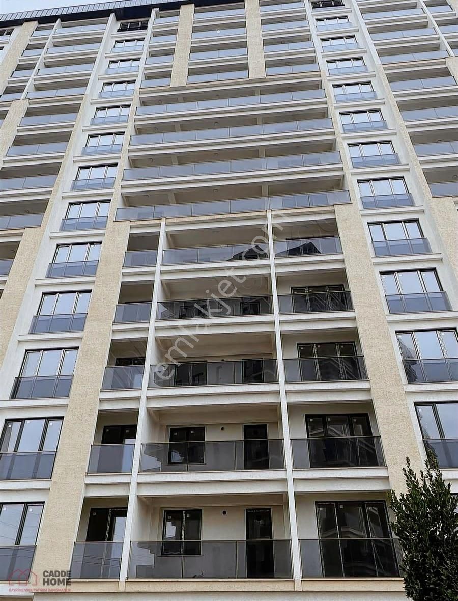 Tuzla Fgm Gloria Projesinde Acil Satılık Lüx Geniş 2+1 Daire - Görsel 15