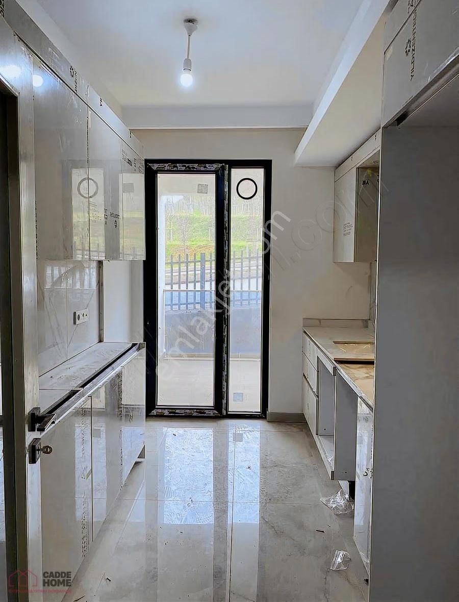 Tuzla Fgm Gloria Projesinde Acil Satılık Lüx Geniş 2+1 Daire - Görsel 18