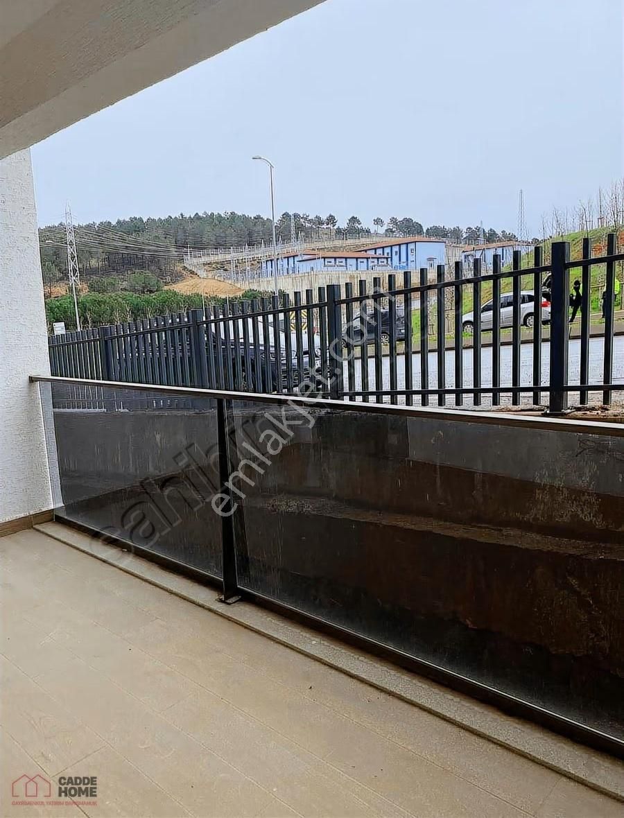 Tuzla Fgm Gloria Projesinde Acil Satılık Lüx Geniş 2+1 Daire - Görsel 24