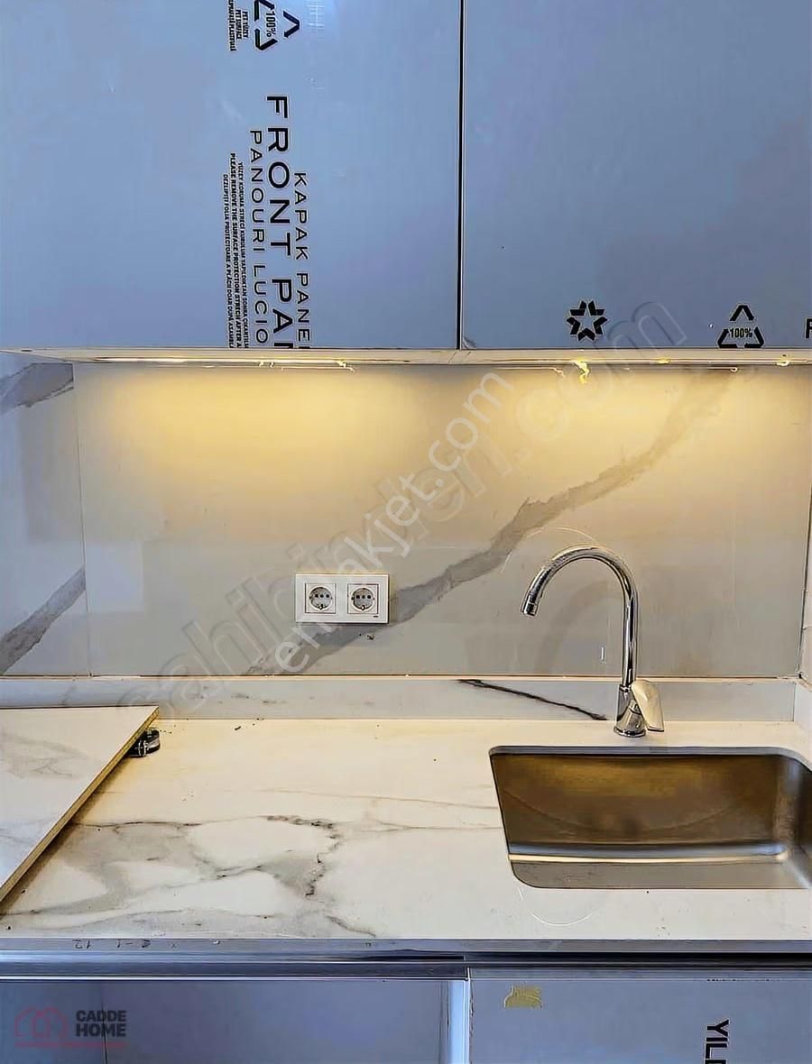 Tuzla Fgm Gloria Projesinde Acil Satılık Lüx Geniş 2+1 Daire - Görsel 12