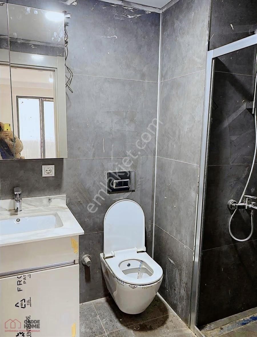 Tuzla Fgm Gloria Projesinde Acil Satılık Lüx Geniş 2+1 Daire - Görsel 29