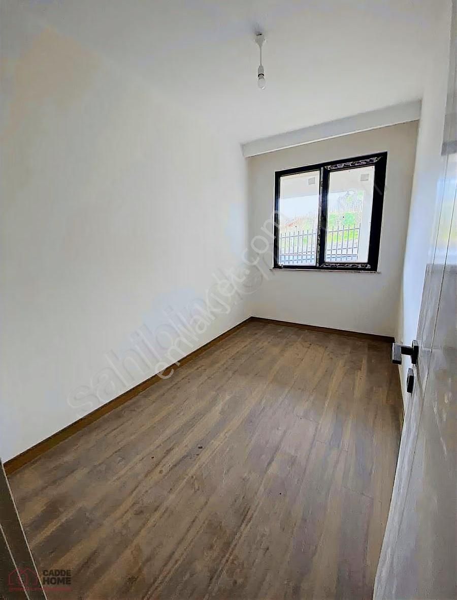 Tuzla Fgm Gloria Projesinde Acil Satılık Lüx Geniş 2+1 Daire - Görsel 14