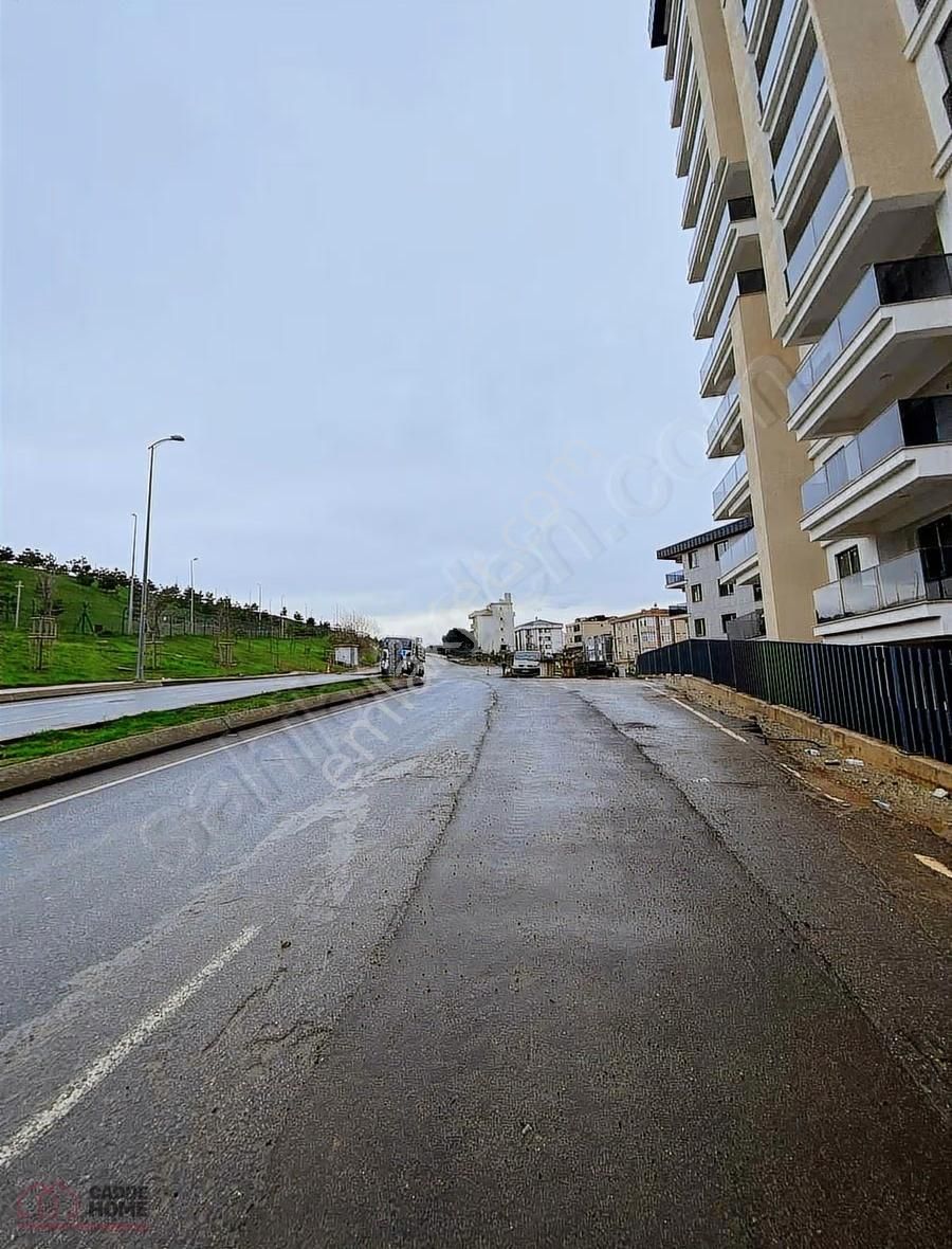 Tuzla Fgm Gloria Projesinde Acil Satılık Lüx Geniş 2+1 Daire - Görsel 16