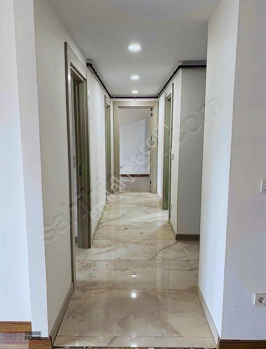 Tuzla Fgm Gloria Projesinde Acil Satılık Lüx Geniş 2+1 Daire - Görsel 6