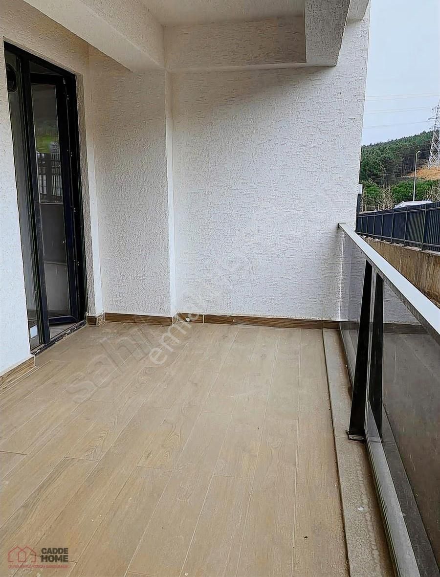 Tuzla Fgm Gloria Projesinde Acil Satılık Lüx Geniş 2+1 Daire - Görsel 25