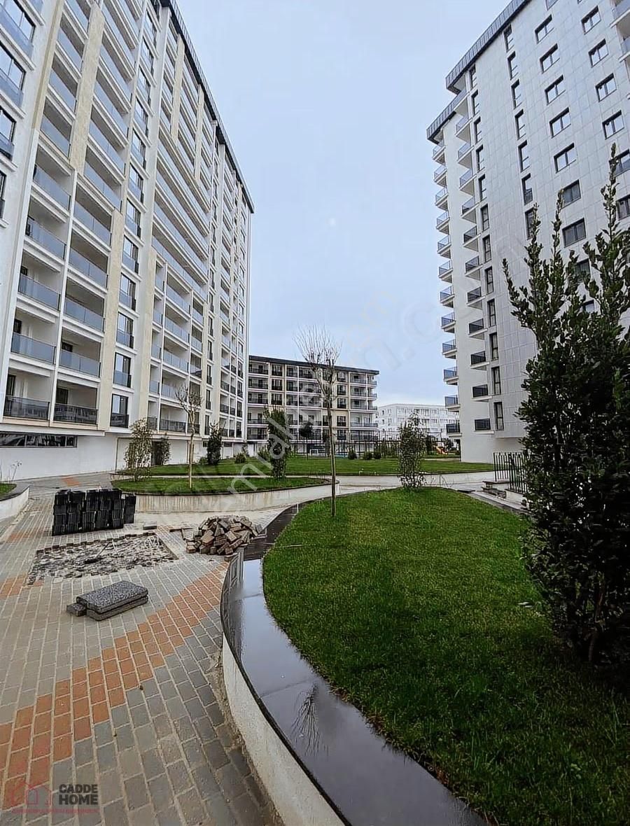 Tuzla Fgm Gloria Projesinde Acil Satılık Lüx Geniş 2+1 Daire - Görsel 30