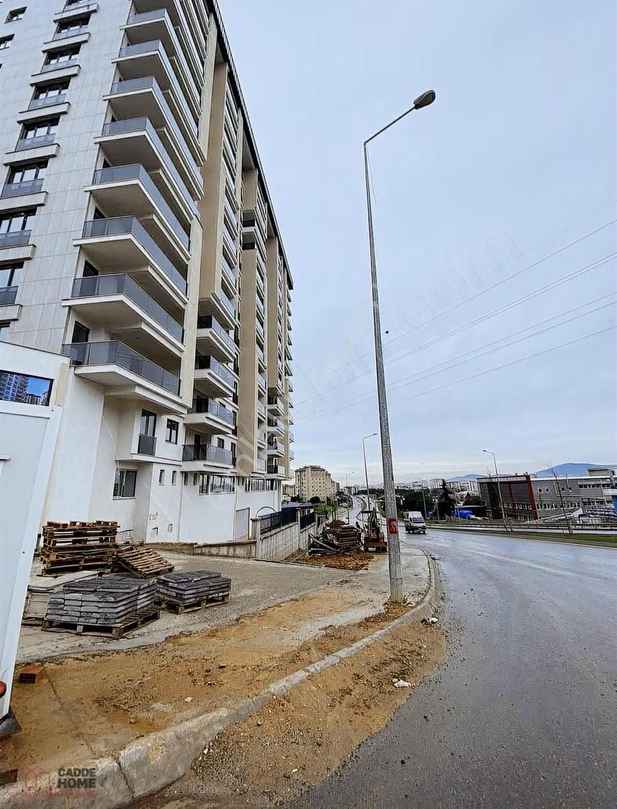 Tuzla Fgm Gloria Projesinde Acil Satılık Lüx Geniş 2+1 Daire - Görsel 23