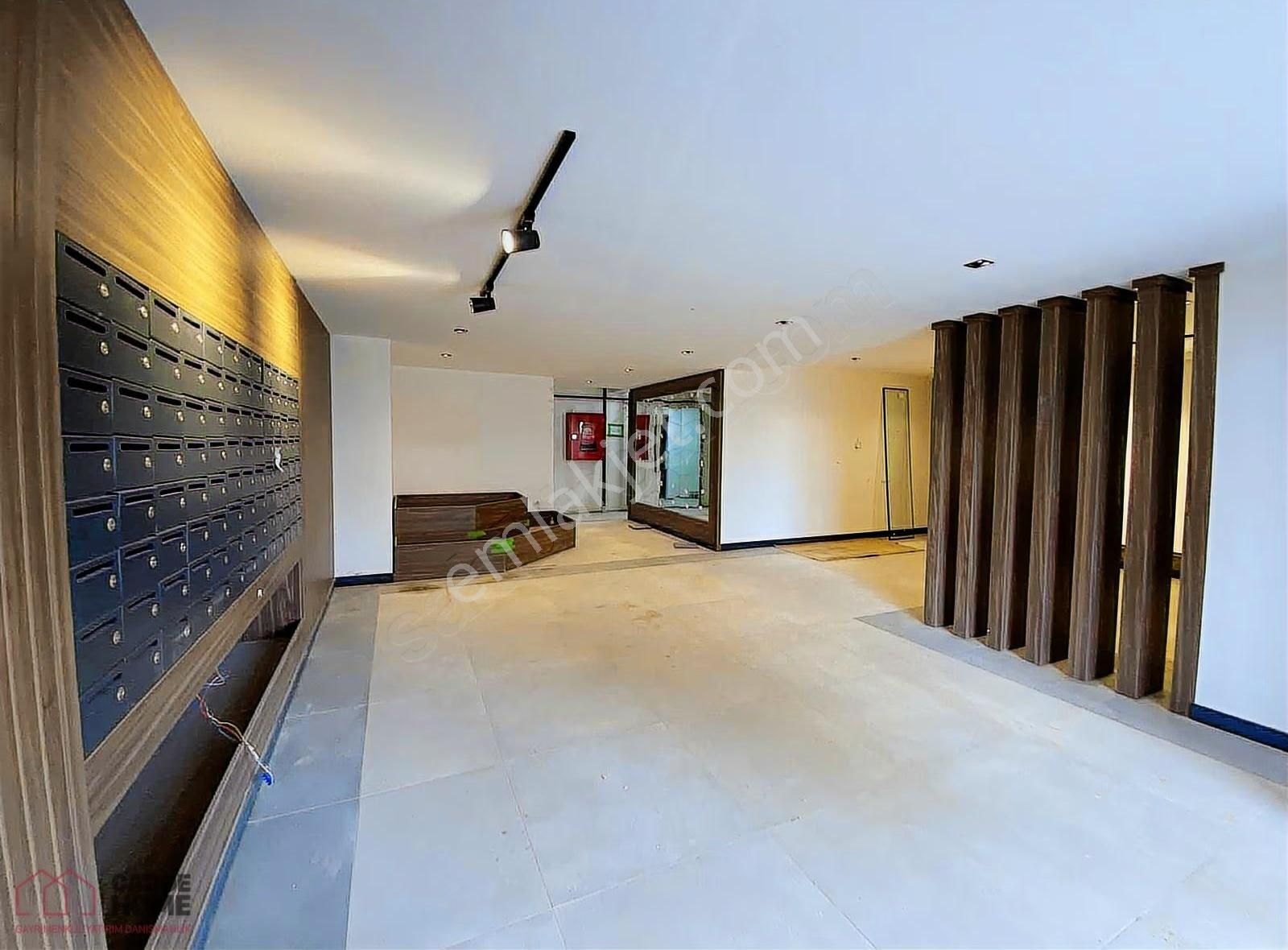 Tuzla Fgm Gloria Projesinde Acil Satılık Lüx Geniş 2+1 Daire - Görsel 27