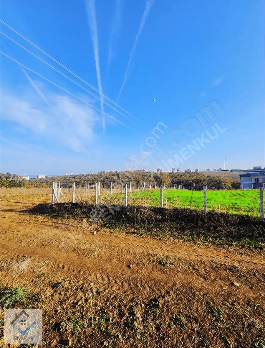 Takasa Açık Full Deniz Manzaralı Köşe Parsel Villalık Arsa - Görsel 11