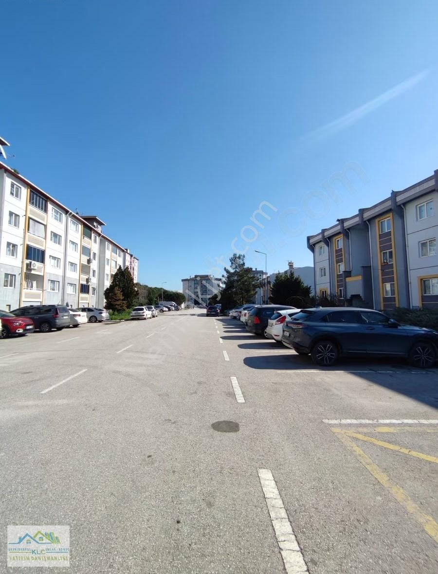 Klc Den Karesi Yeni Mahalle 1.etap 3+1 120 M² Kiralık Daire