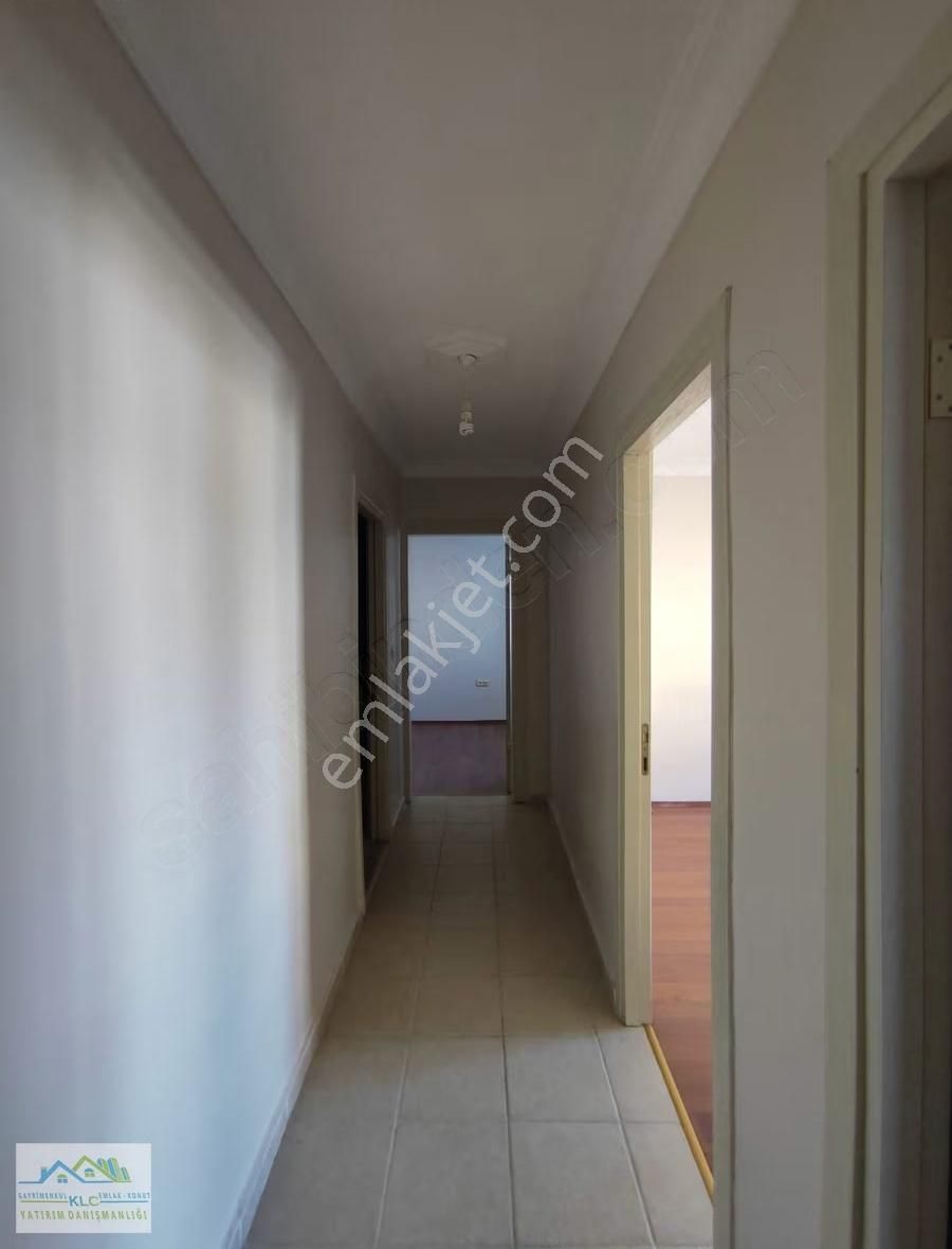 Klc Den Karesi Yeni Mahalle 1.etap 3+1 120 M² Kiralık Daire - Görsel 8