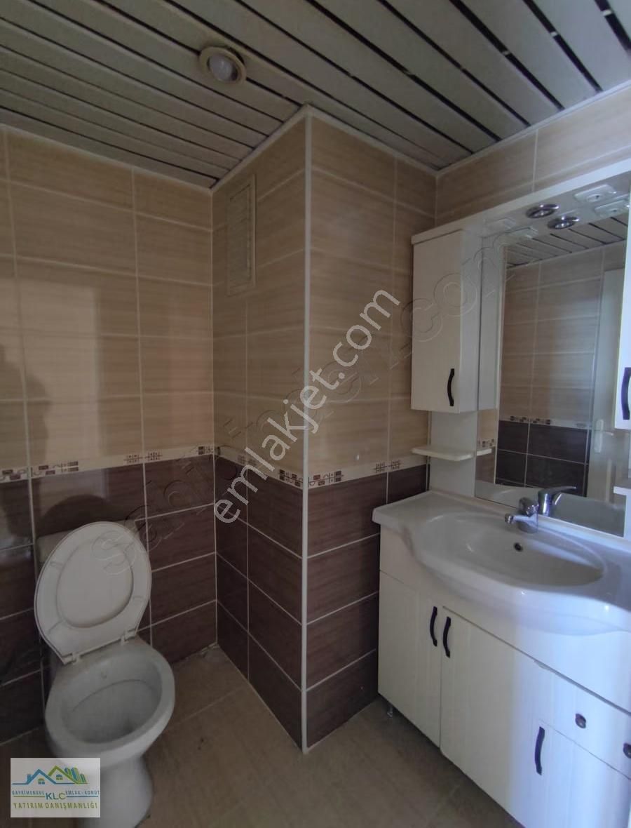 Klc Den Karesi Yeni Mahalle 1.etap 3+1 120 M² Kiralık Daire - Görsel 2