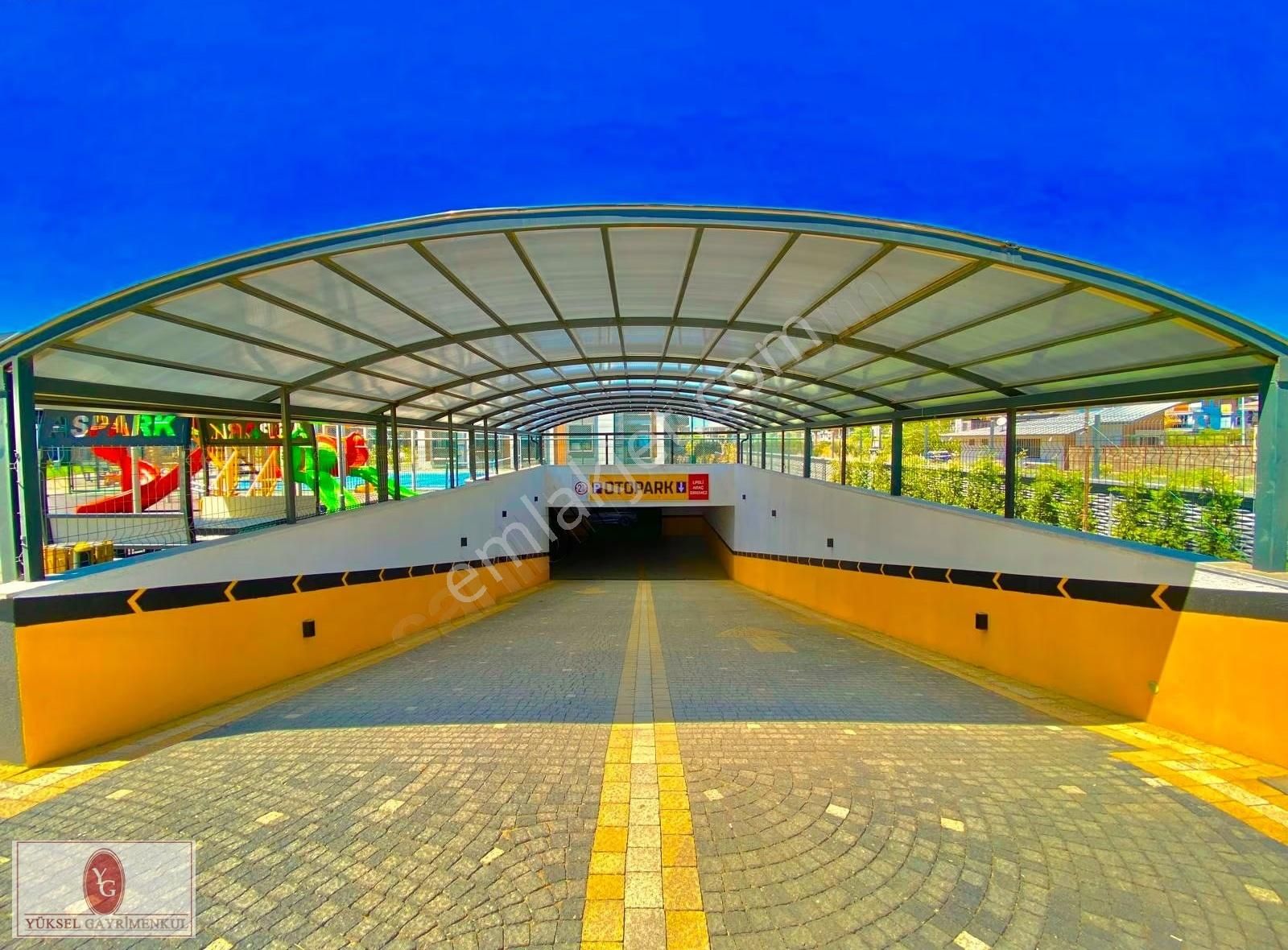 彡yüksel'den Edremit'te Site İçinde Havuzlu Ultra Lüx 4+1 Daire彡 - Görsel 26
