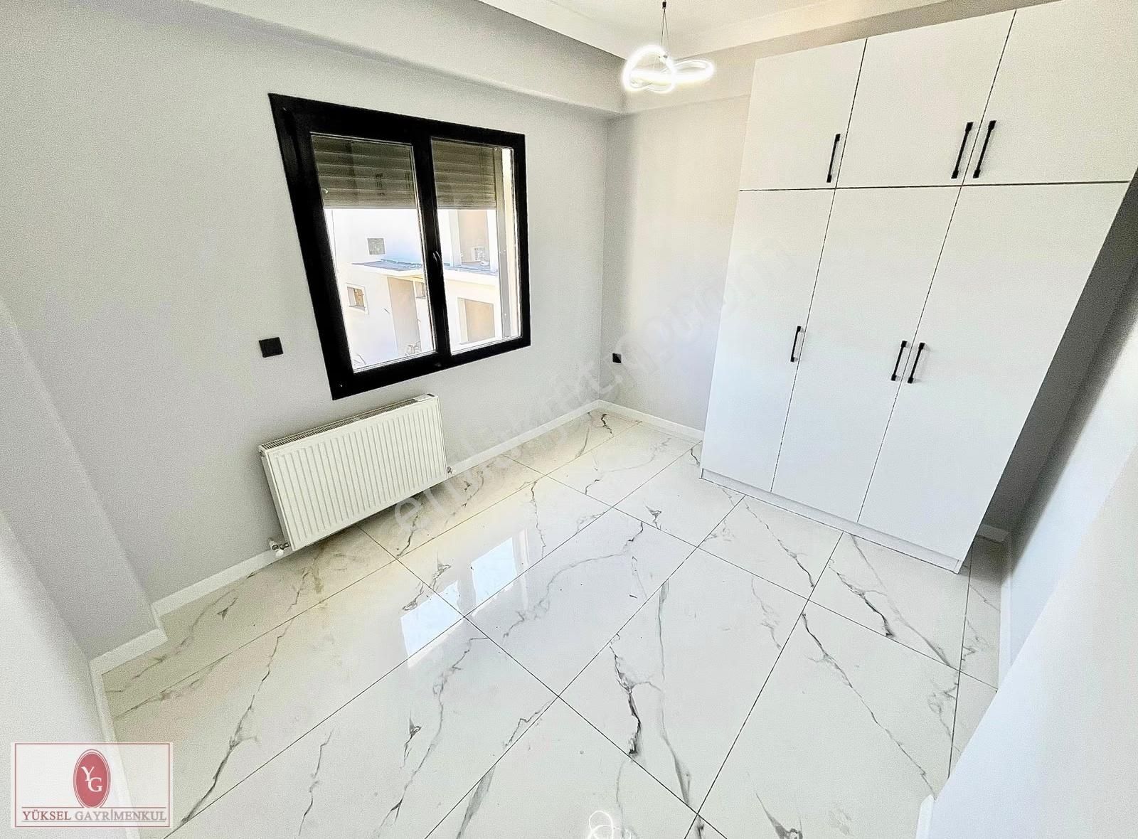 Yükselden Güre'nin En Güzel Konumda Denize Yakın Ultra Lux Villa - Görsel 32