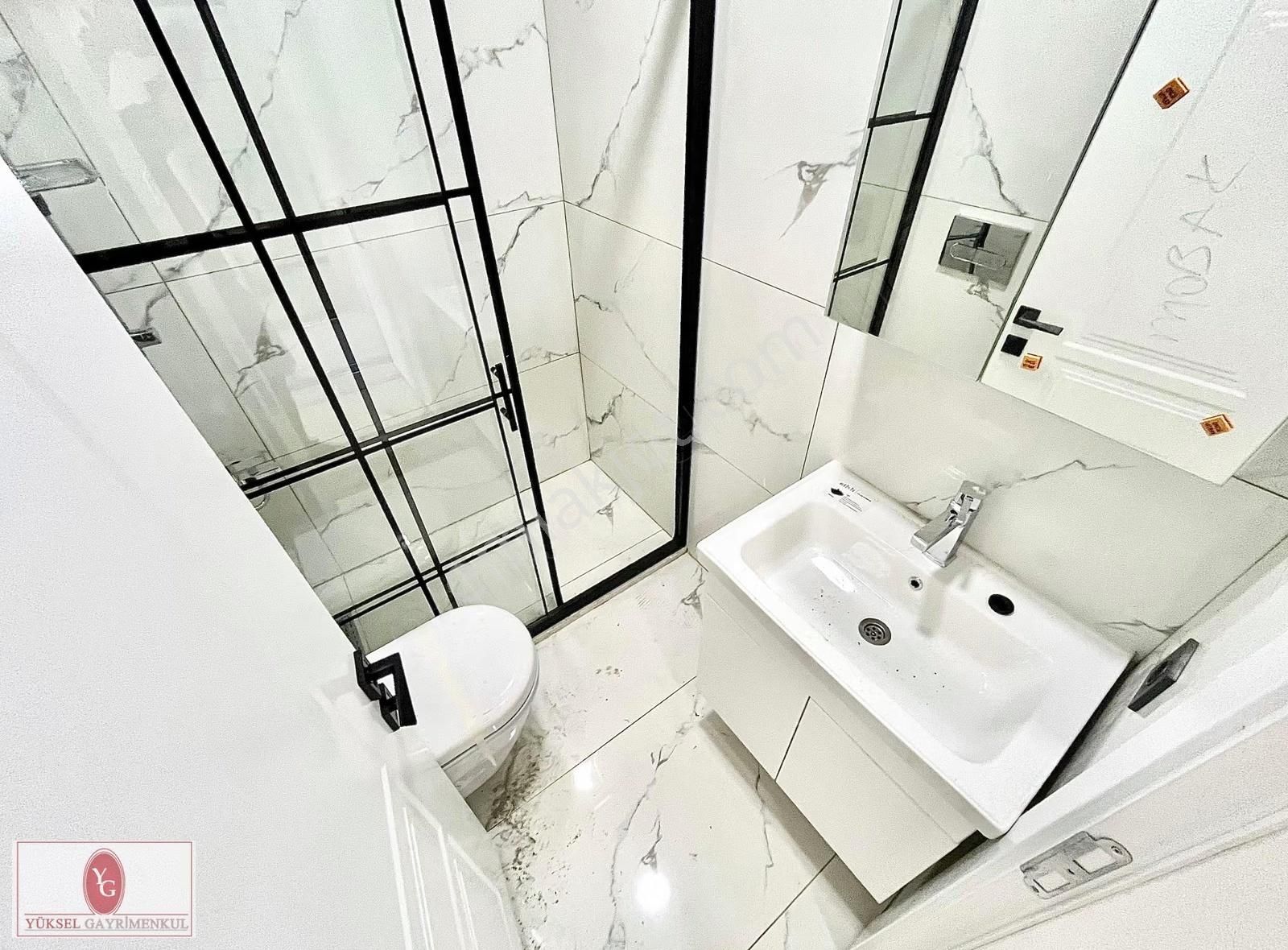 Yükselden Güre'nin En Güzel Konumda Denize Yakın Ultra Lux Villa - Görsel 22