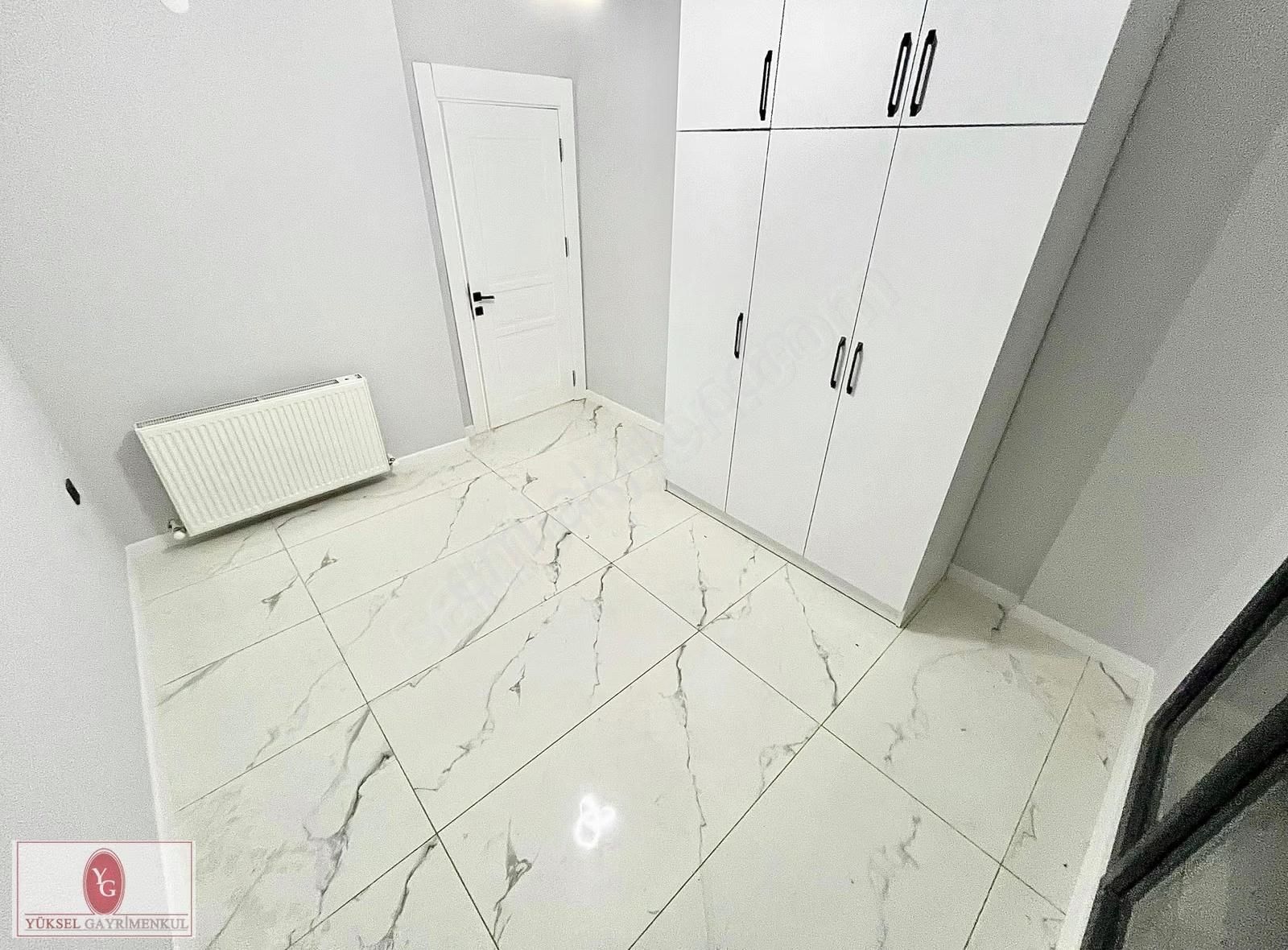 Yükselden Güre'nin En Güzel Konumda Denize Yakın Ultra Lux Villa - Görsel 7