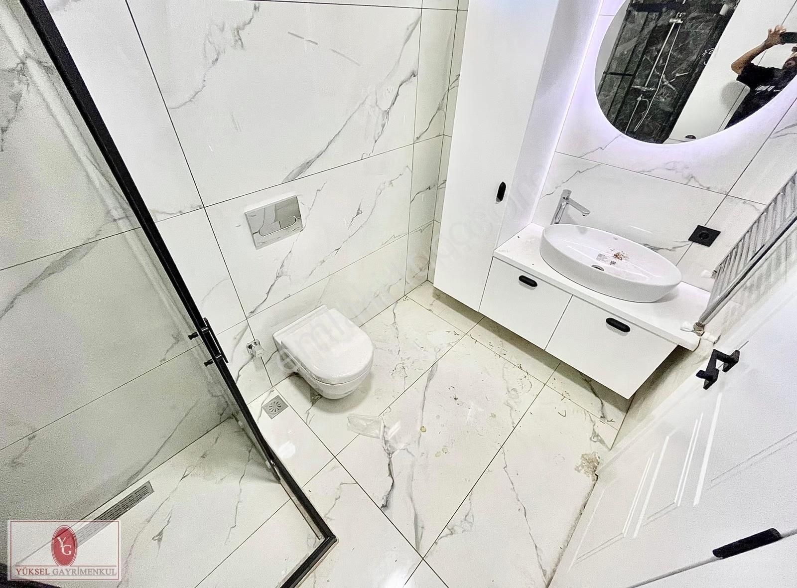 Yükselden Güre'nin En Güzel Konumda Denize Yakın Ultra Lux Villa - Görsel 31