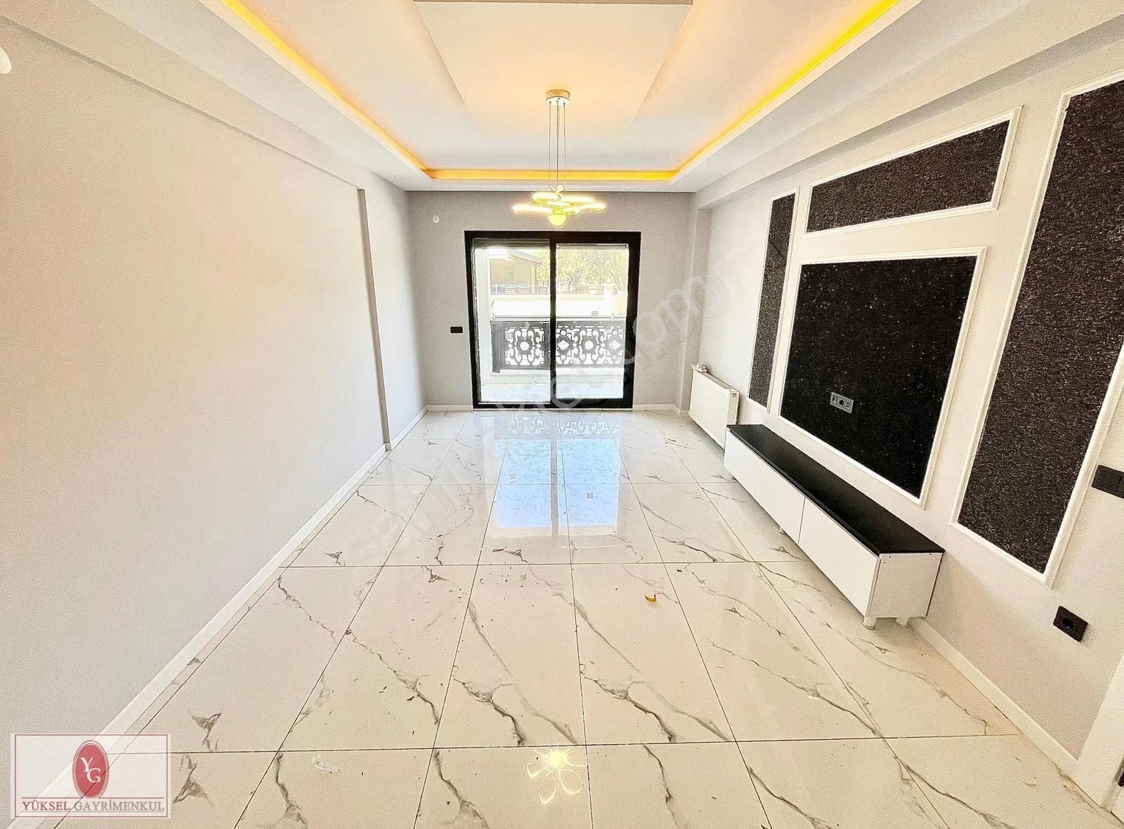 Yükselden Güre'nin En Güzel Konumda Denize Yakın Ultra Lux Villa - Görsel 29