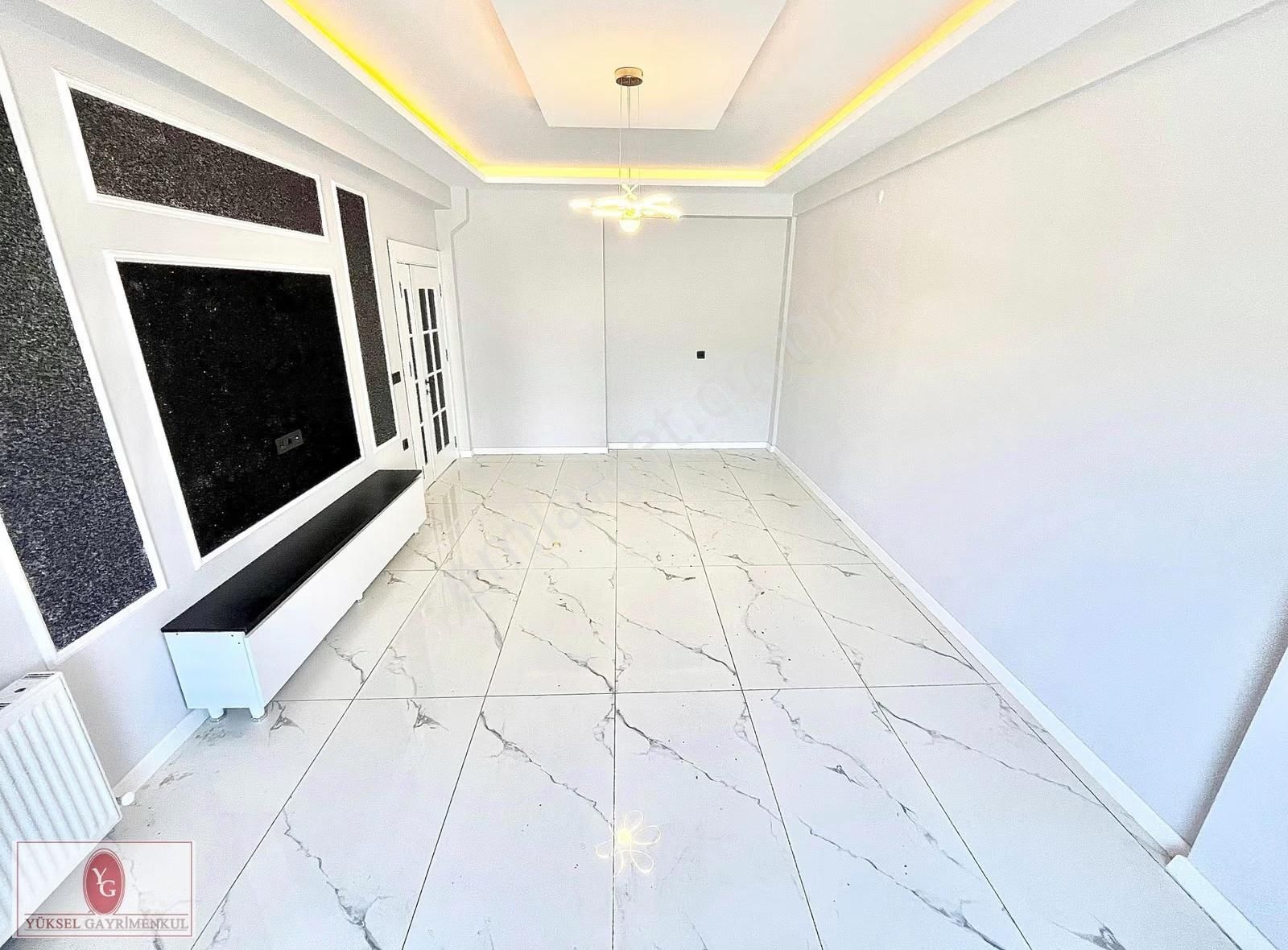 Yükselden Güre'nin En Güzel Konumda Denize Yakın Ultra Lux Villa - Görsel 11