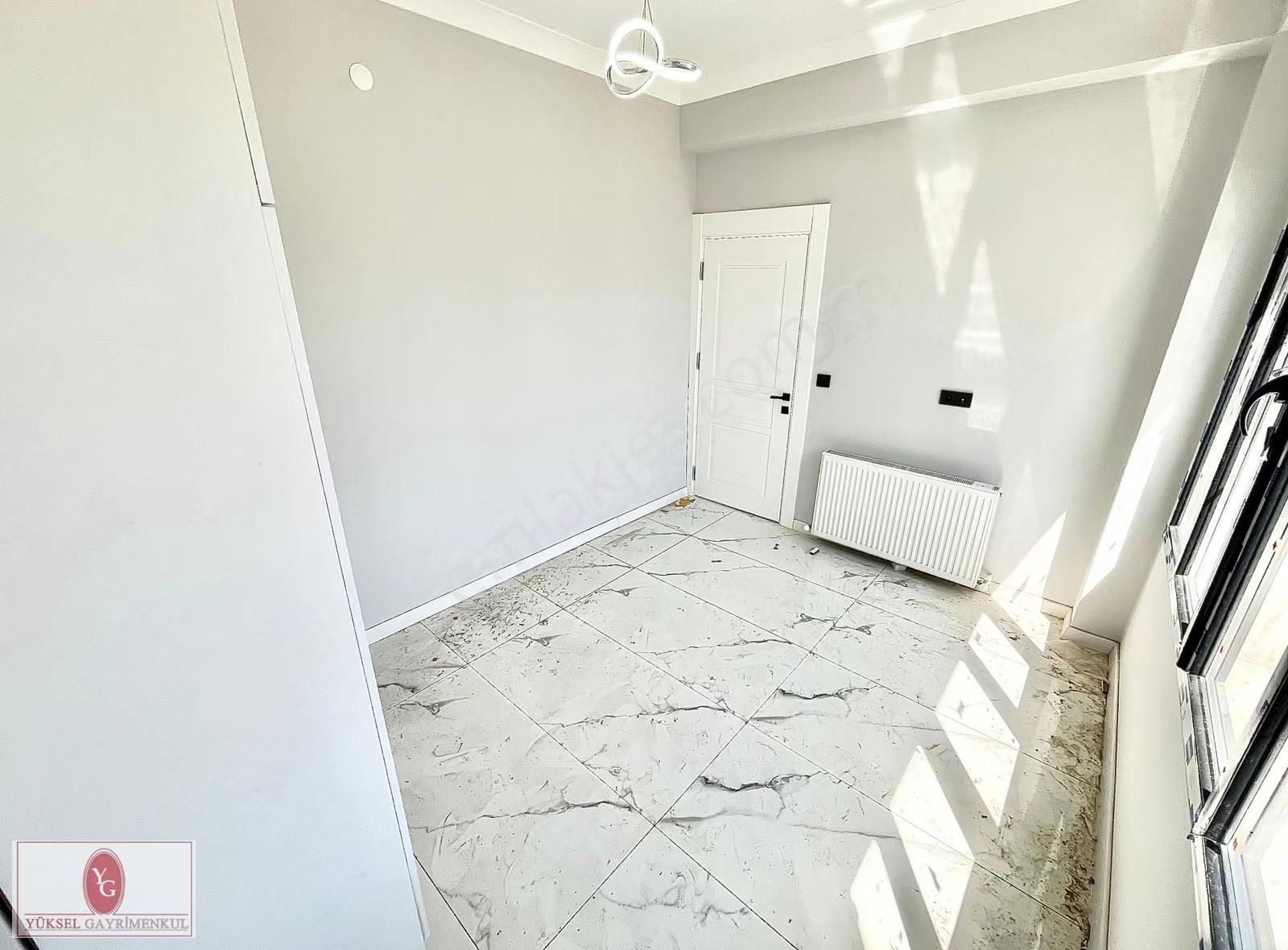 Yükselden Güre'nin En Güzel Konumda Denize Yakın Ultra Lux Villa - Görsel 24