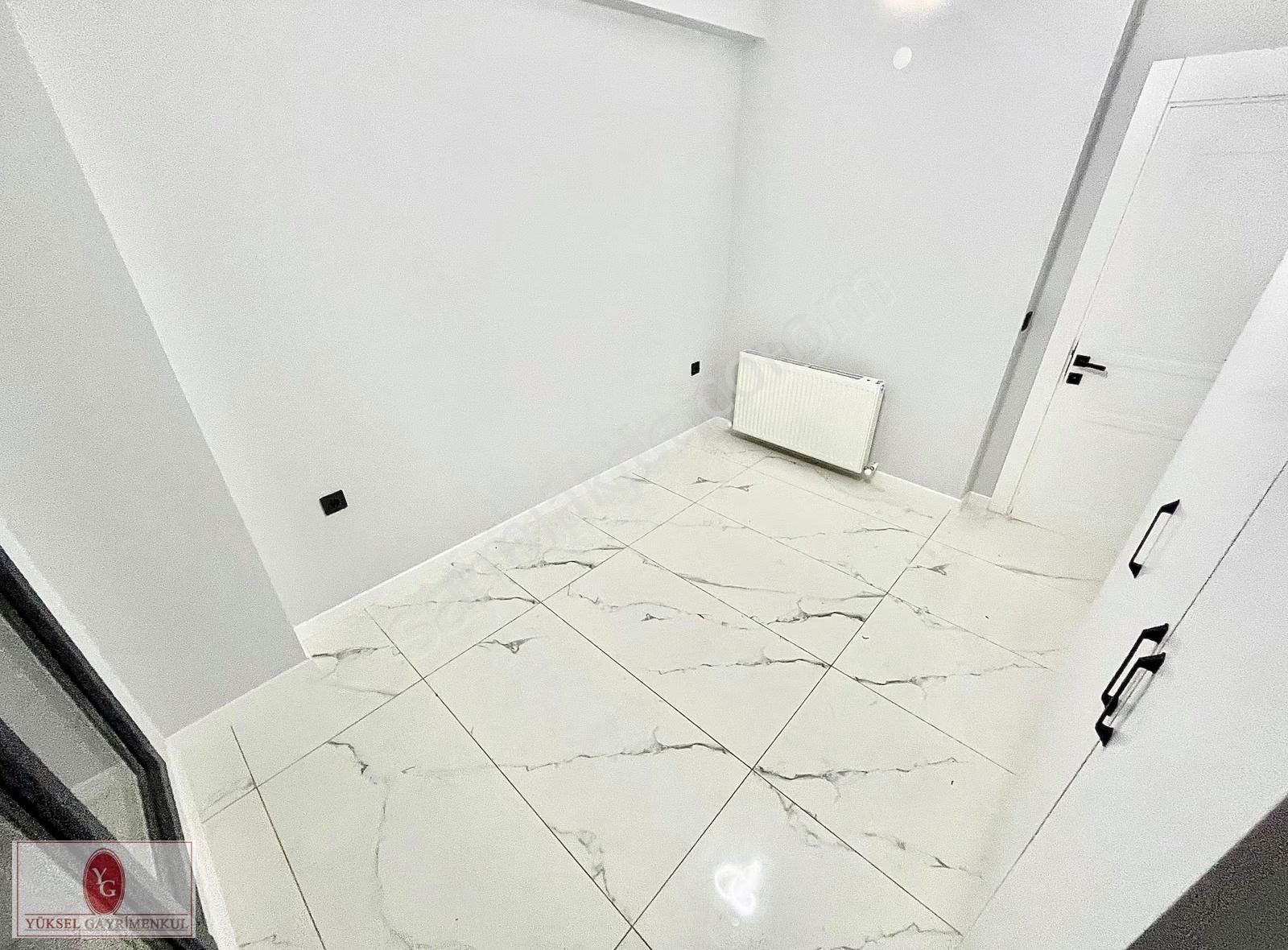 Yükselden Güre'nin En Güzel Konumda Denize Yakın Ultra Lux Villa - Görsel 8