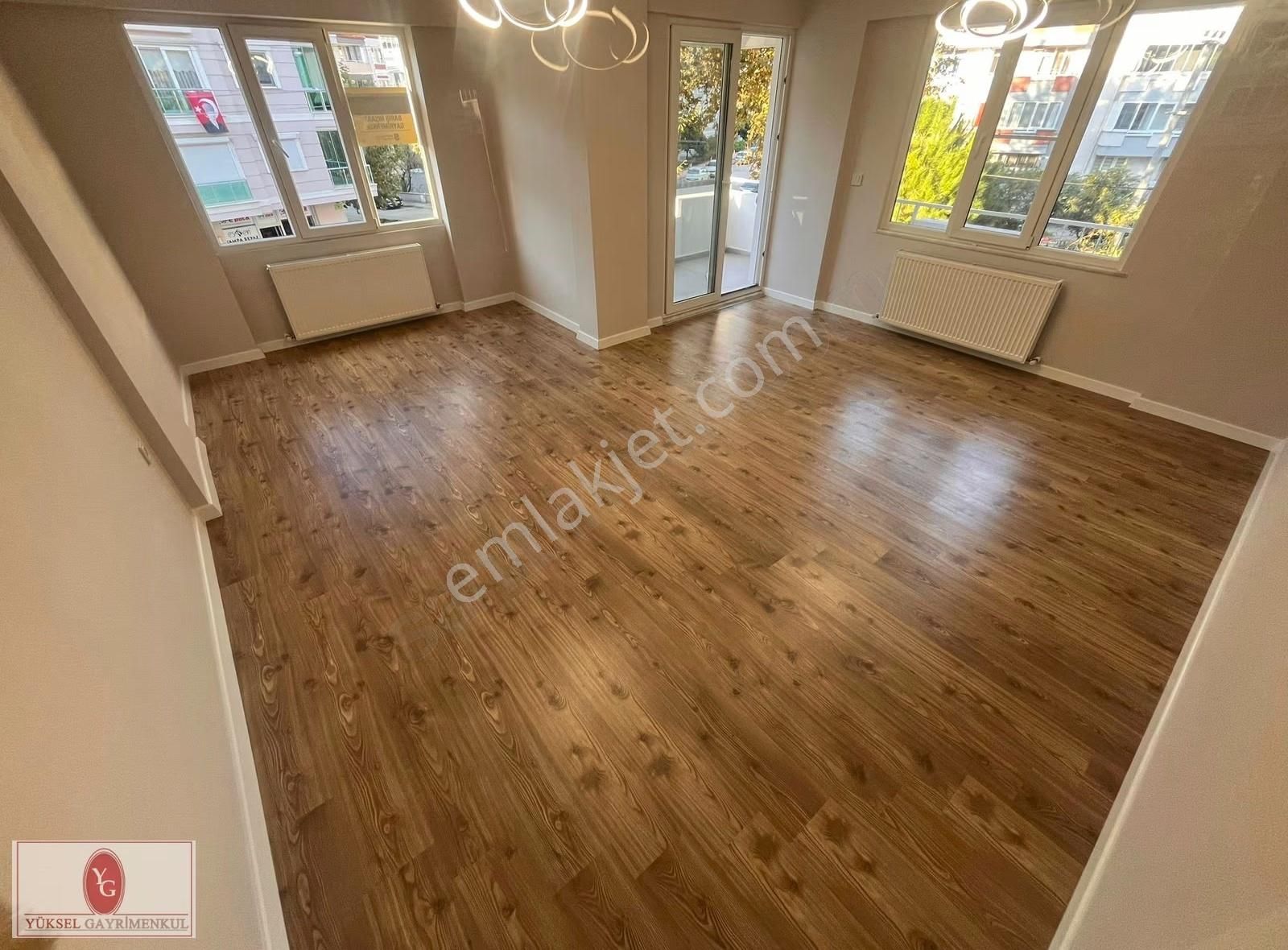 Yükselden Akçayda Ayrı Mutfak Arakat Devasa Salonlu 3+1 Daire - Görsel 35