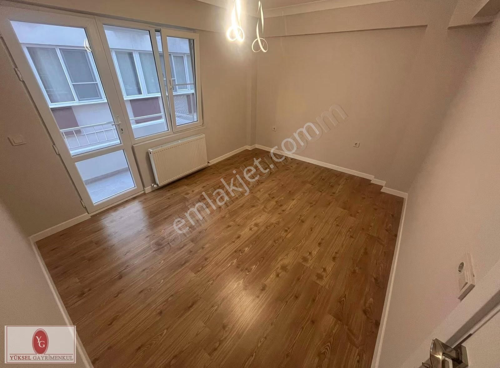 Yükselden Akçayda Ayrı Mutfak Arakat Devasa Salonlu 3+1 Daire - Görsel 23