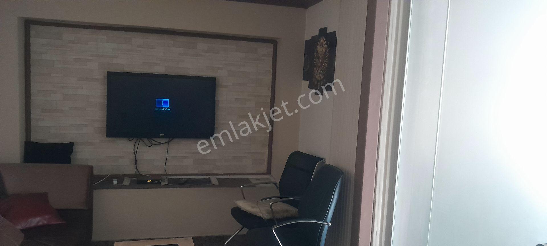 Bursa Osmangazi Kültür Park Yanı Cadde Üzerinde İki Bölümden Oluşan Satılık İşyeri - Görsel 23
