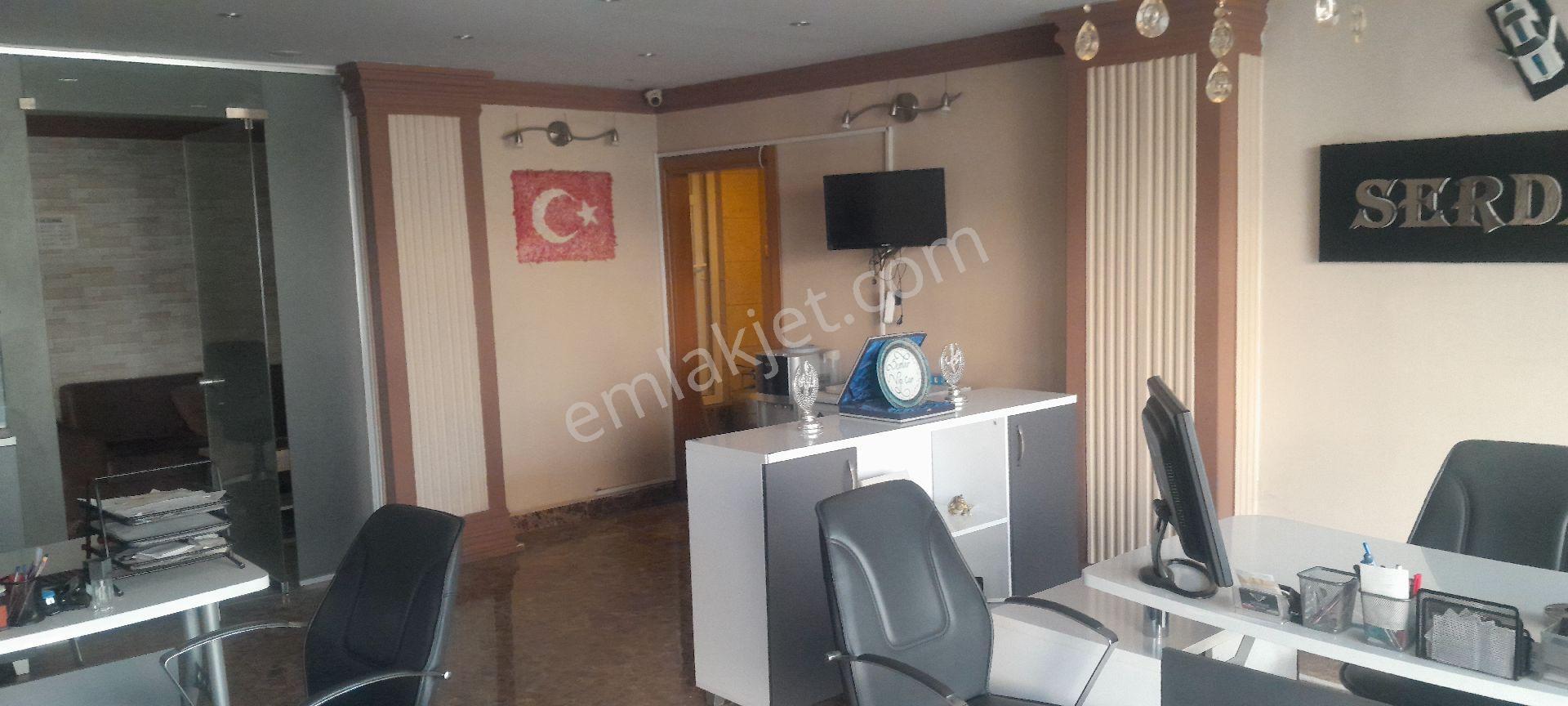 Bursa Osmangazi Kültür Park Yanı Cadde Üzerinde İki Bölümden Oluşan Satılık İşyeri - Görsel 15