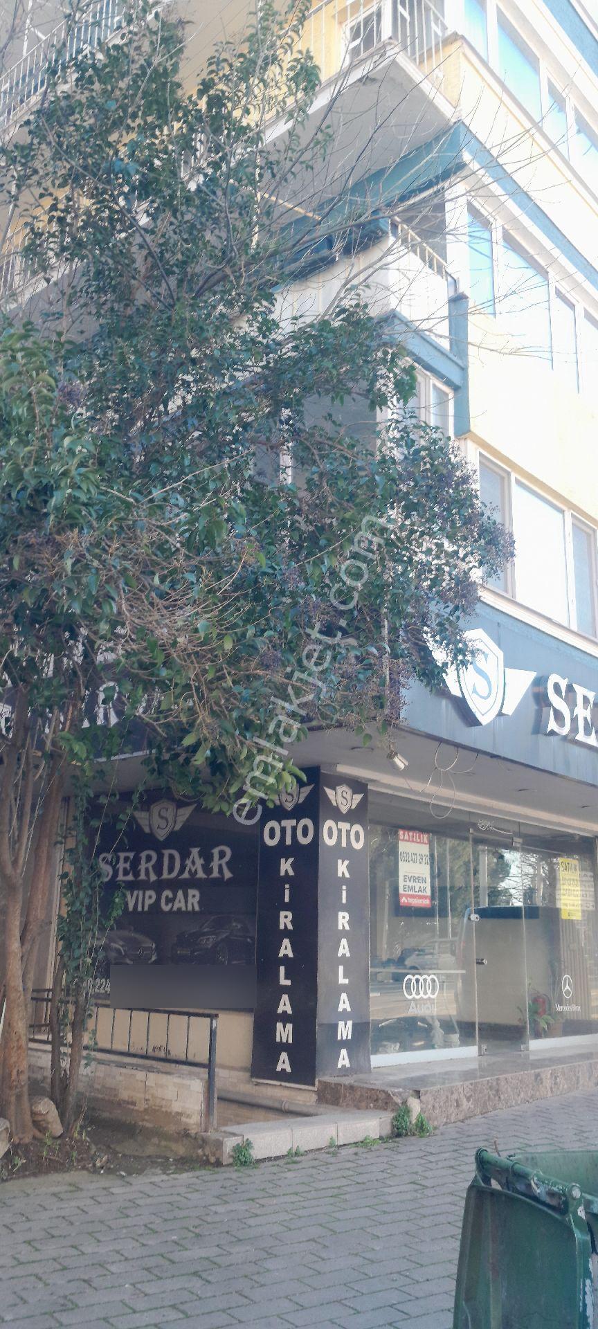 Bursa Osmangazi Kültür Park Yanı Cadde Üzerinde İki Bölümden Oluşan Satılık İşyeri - Görsel 5