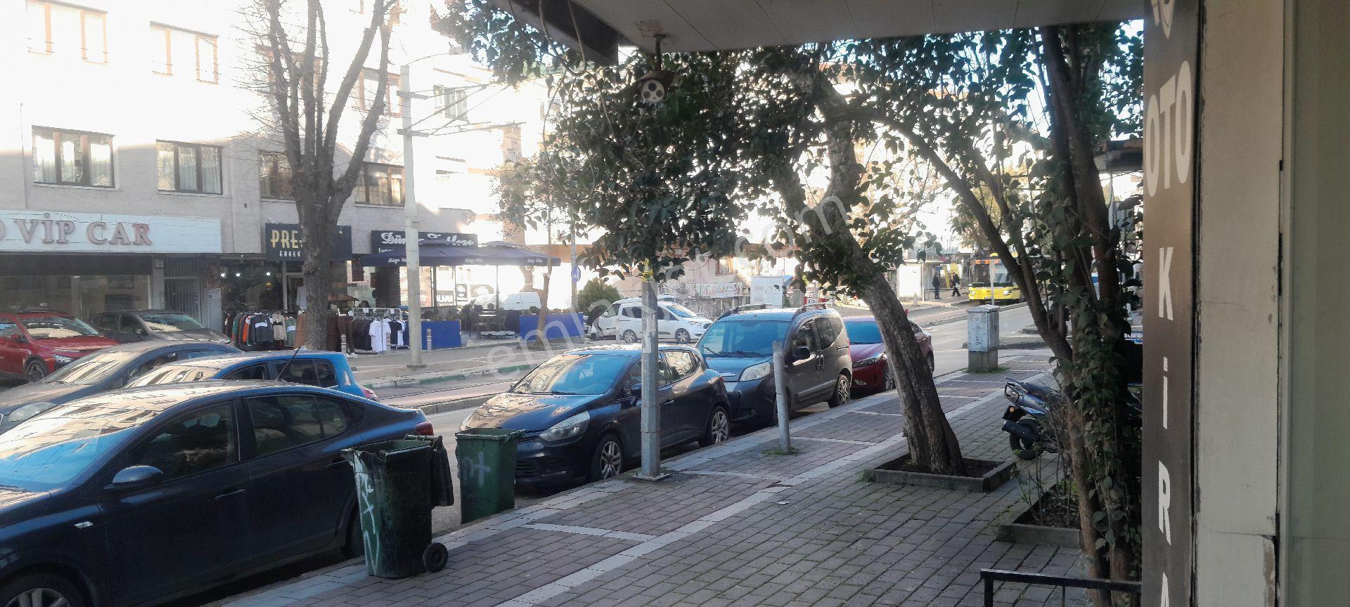 Bursa Osmangazi Kültür Park Yanı Cadde Üzerinde İki Bölümden Oluşan Satılık İşyeri - Görsel 35