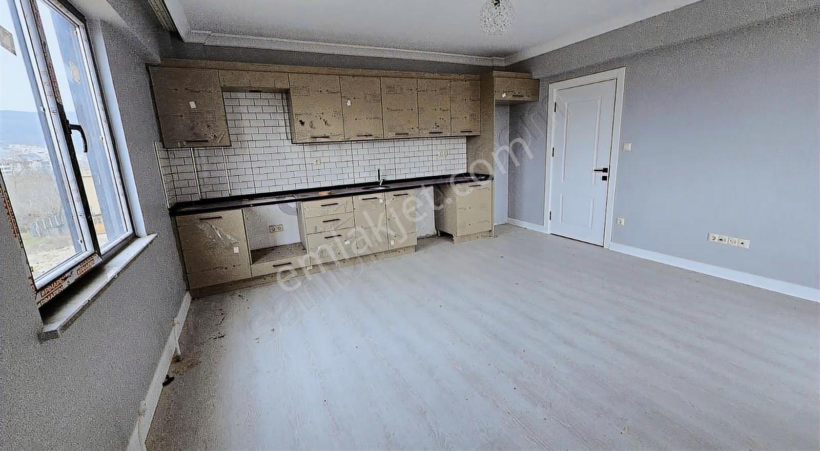 Cide İlkim Emlak'tan Manzaralı Satılık 1+1 Sıfır Daire - Görsel 12