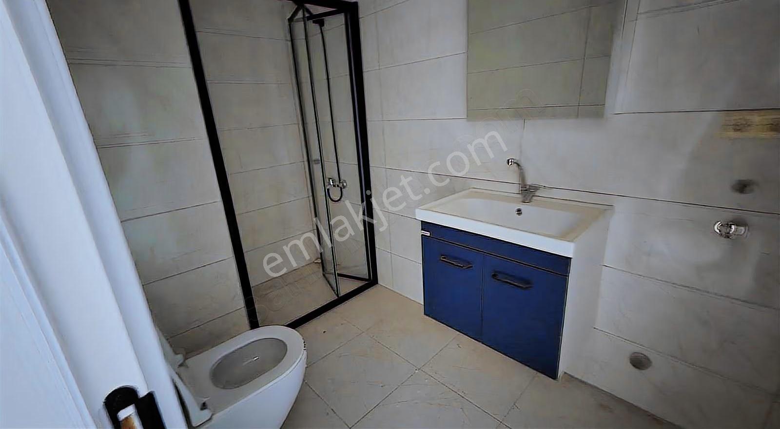 Cide İlkim Emlak'tan Manzaralı Satılık 1+1 Sıfır Daire - Görsel 7