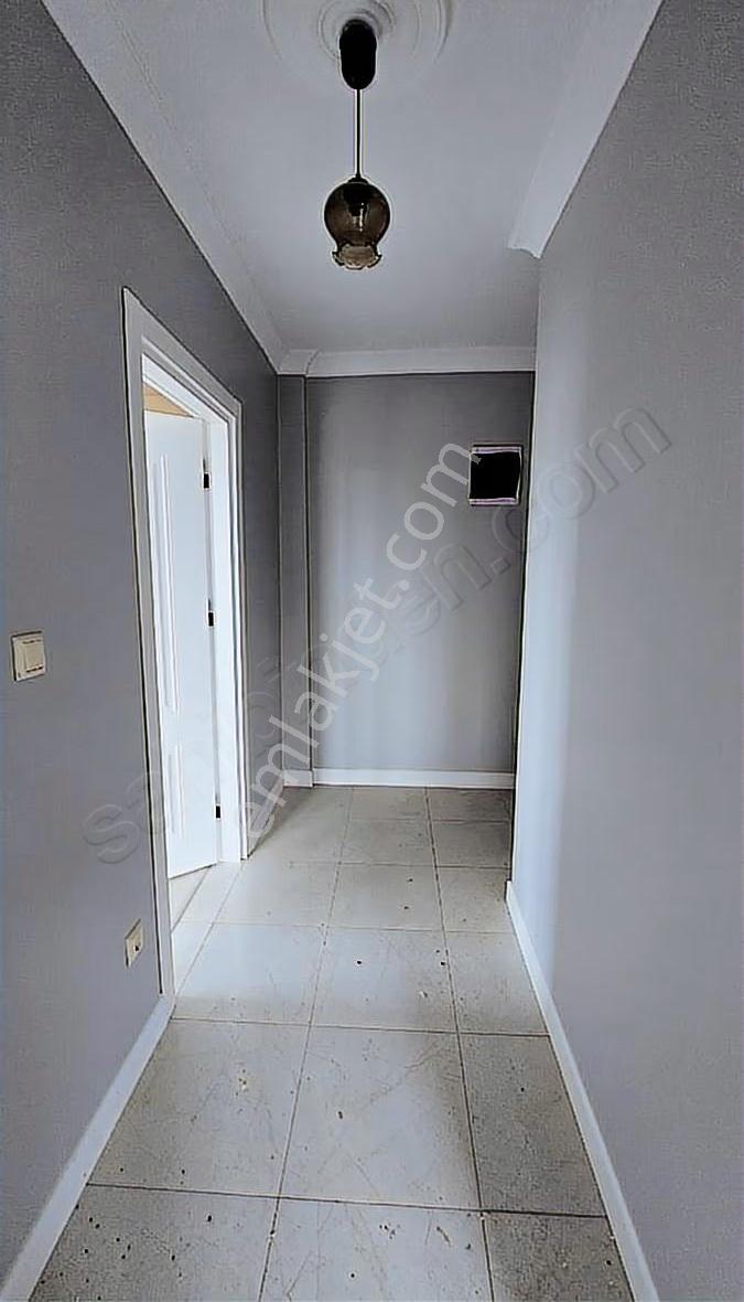 Cide İlkim Emlak'tan Manzaralı Satılık 1+1 Sıfır Daire - Görsel 21