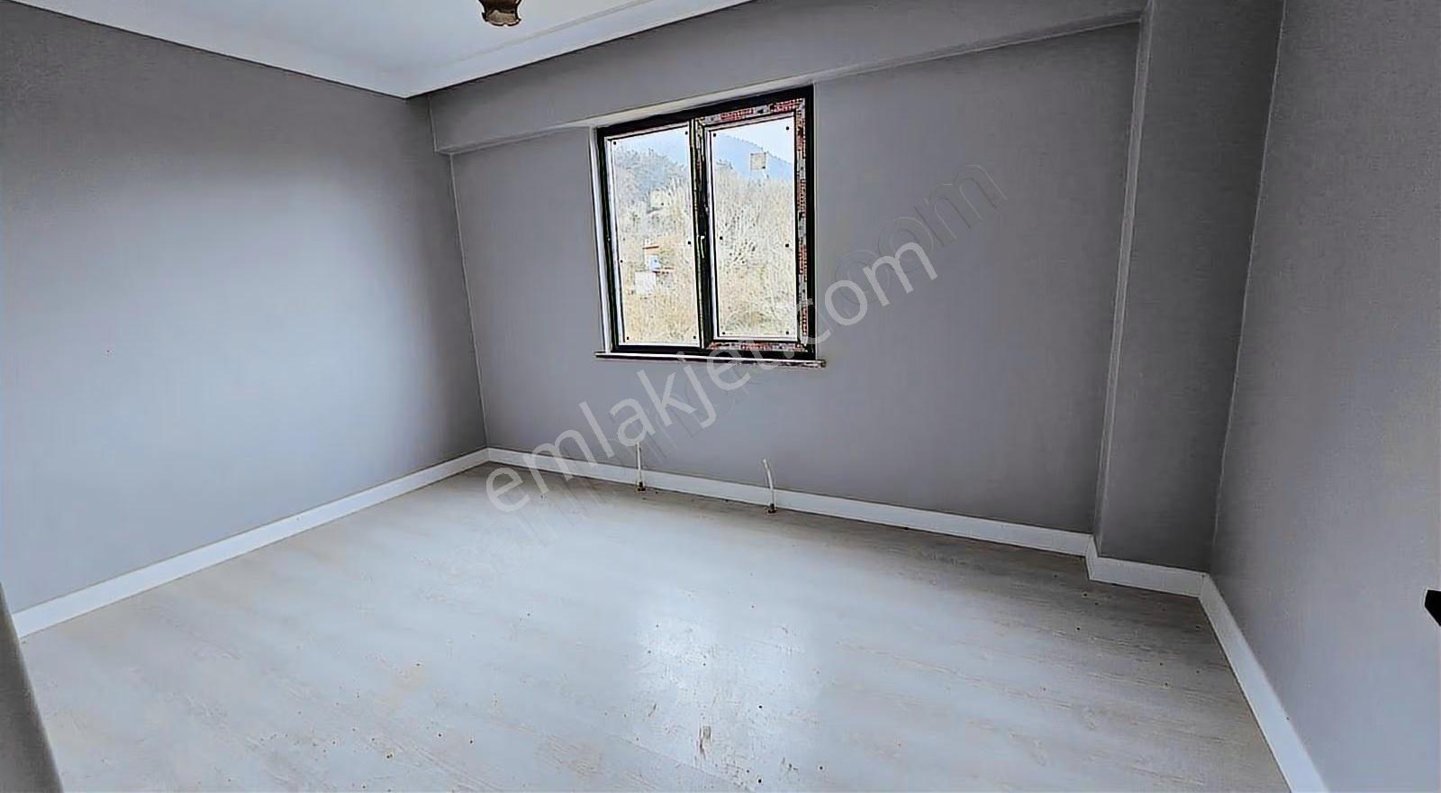 Cide İlkim Emlak'tan Manzaralı Satılık 1+1 Sıfır Daire - Görsel 9