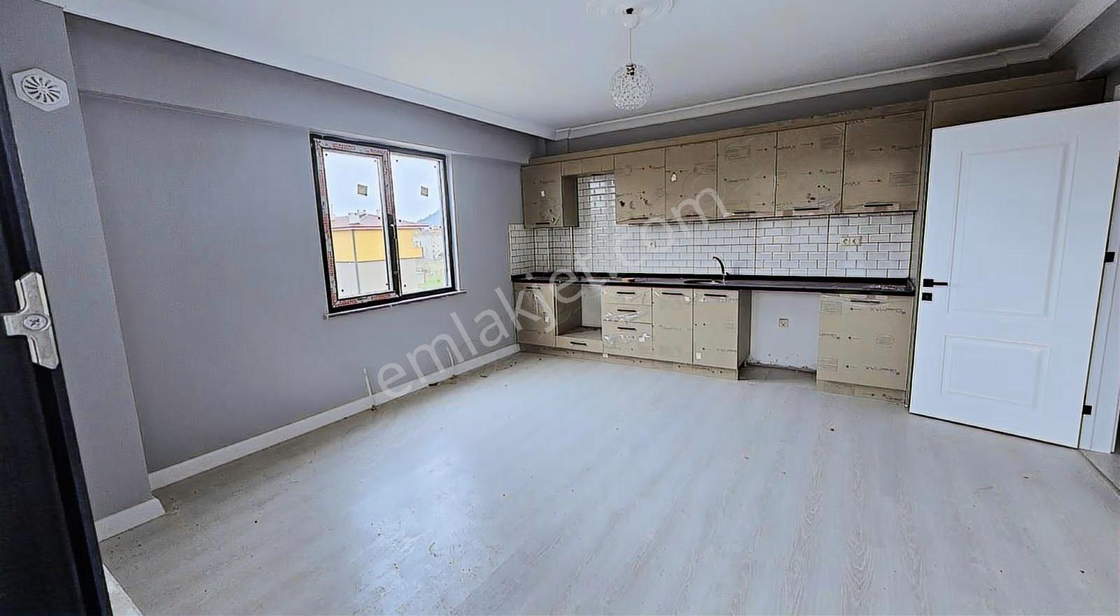 Cide İlkim Emlak'tan Manzaralı Satılık 1+1 Sıfır Daire - Görsel 22