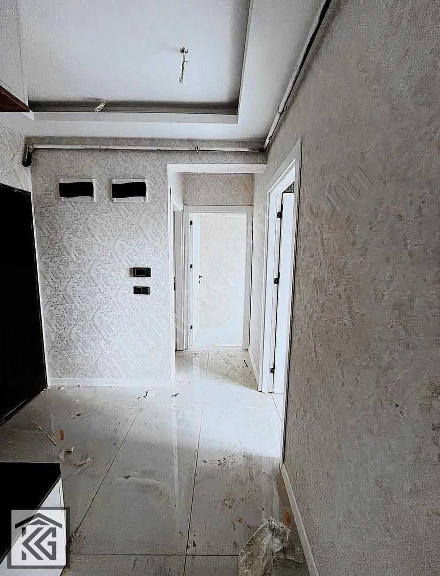 Karatay Fetih Caddesi Total Petrolü Yakını Satılık 2+1 - Görsel 9