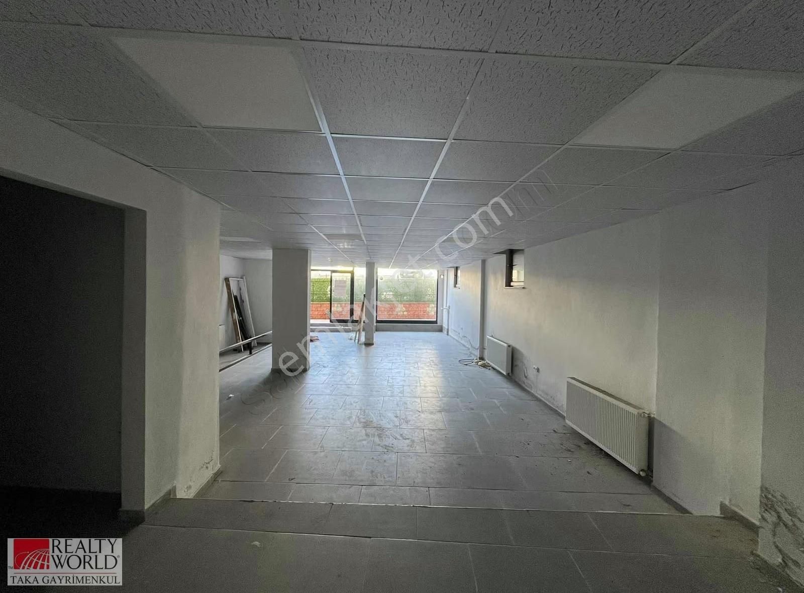 Rw Taka | Konaklar Mahallesinde Kiralık Dükkan - Görsel 7