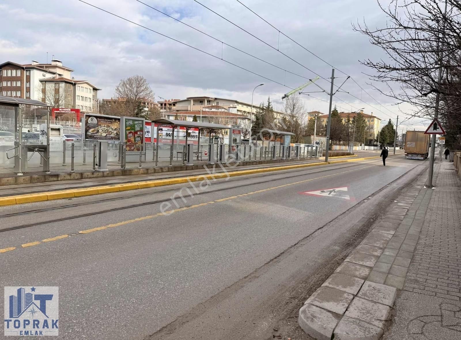 Toprak Emlaktan Uluönder Mh Erzurum Kong. Cd. Üzeri Satılık 3+1 - Görsel 19