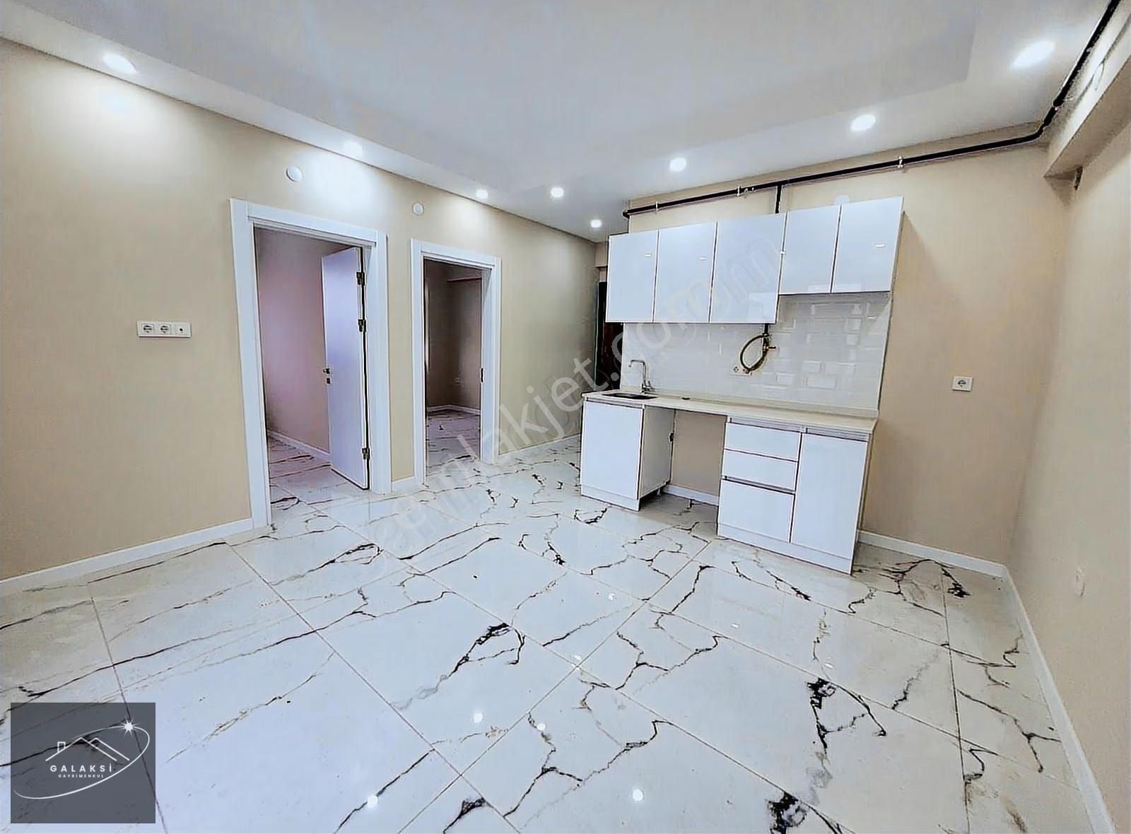 Merkezde Yatırımlık Lüks 2+1 Sıfır Daire - Görsel 12