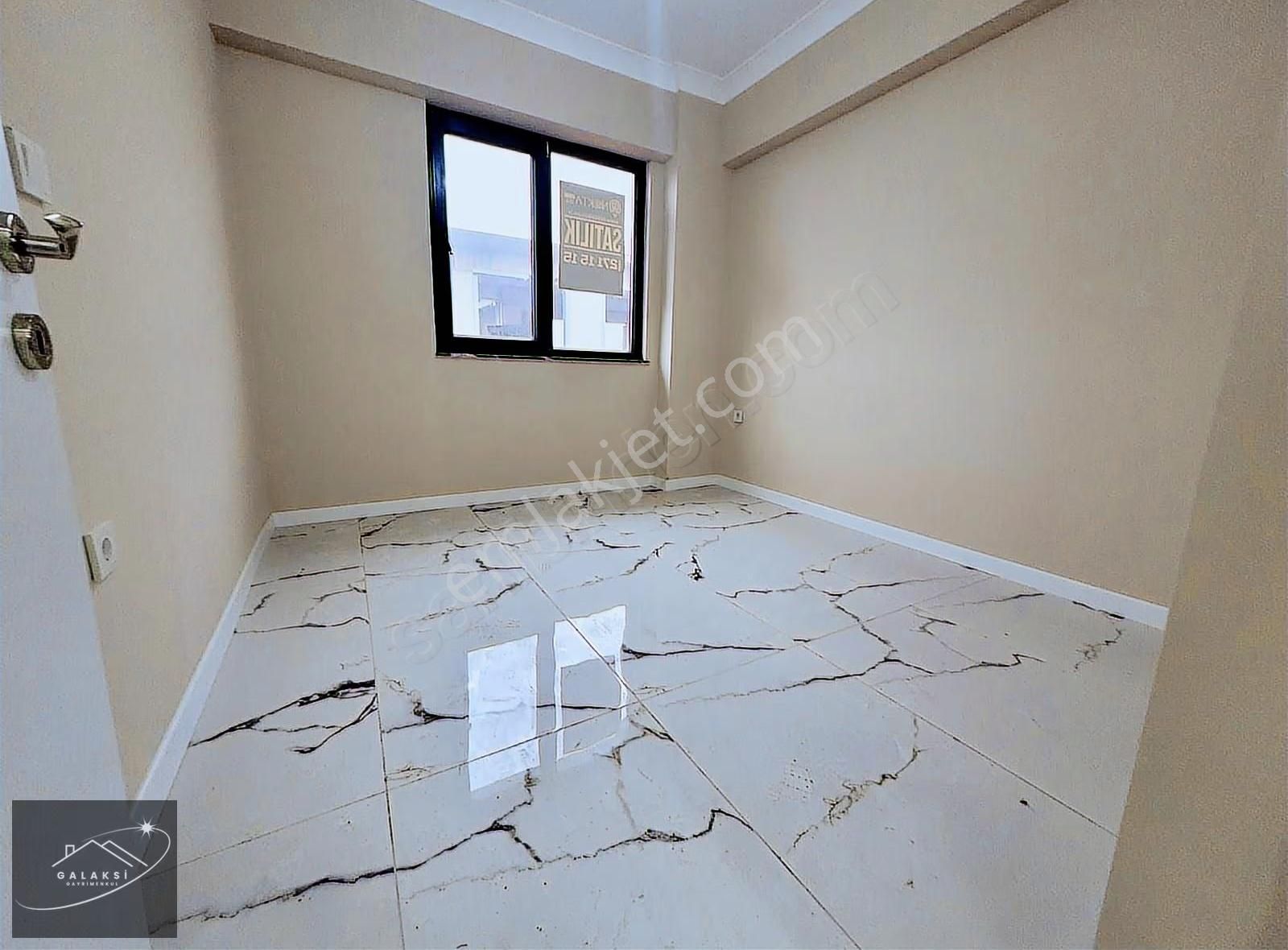 Merkezde Yatırımlık Lüks 2+1 Sıfır Daire - Görsel 6