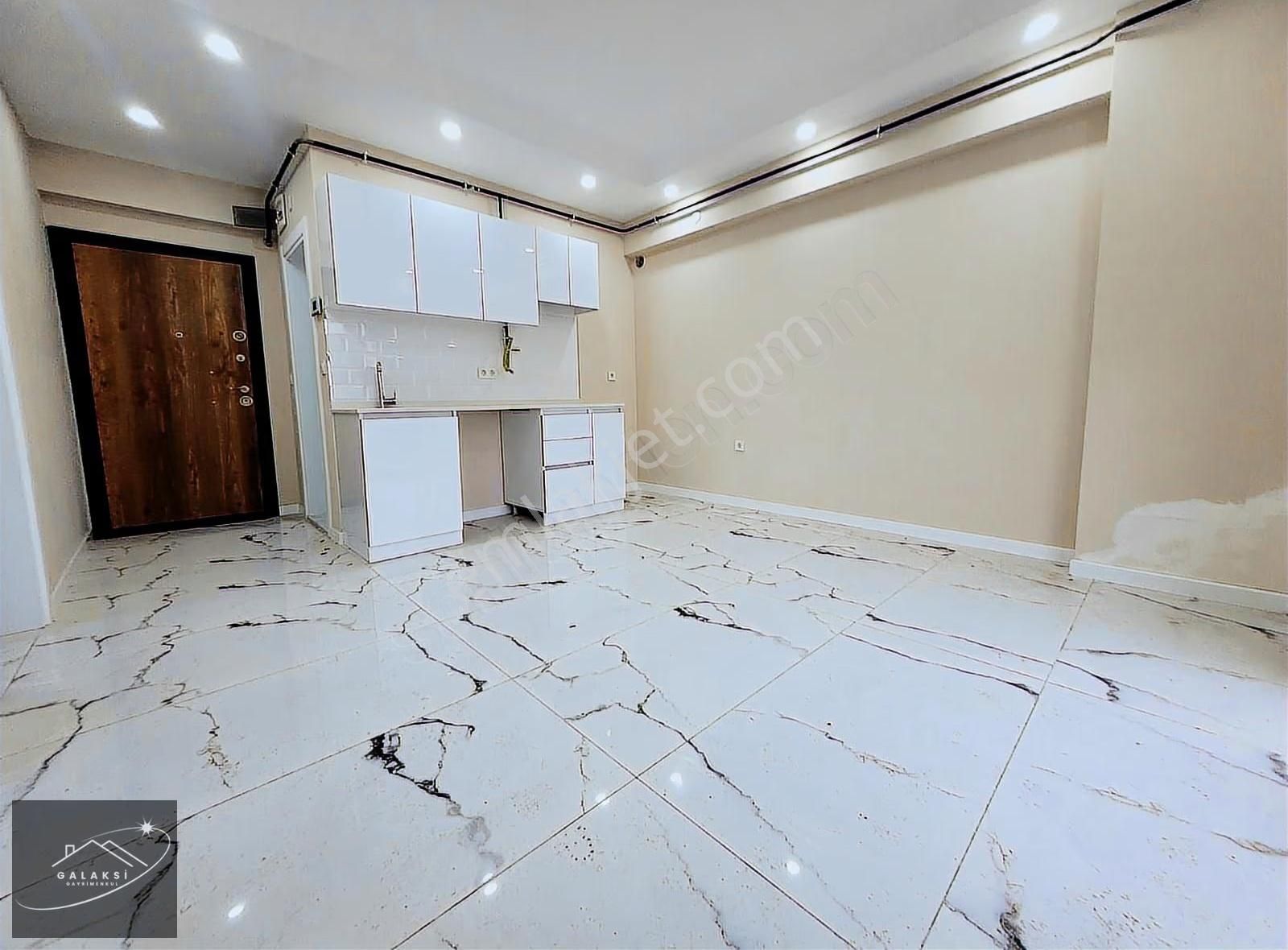 Merkezde Yatırımlık Lüks 2+1 Sıfır Daire - Görsel 11