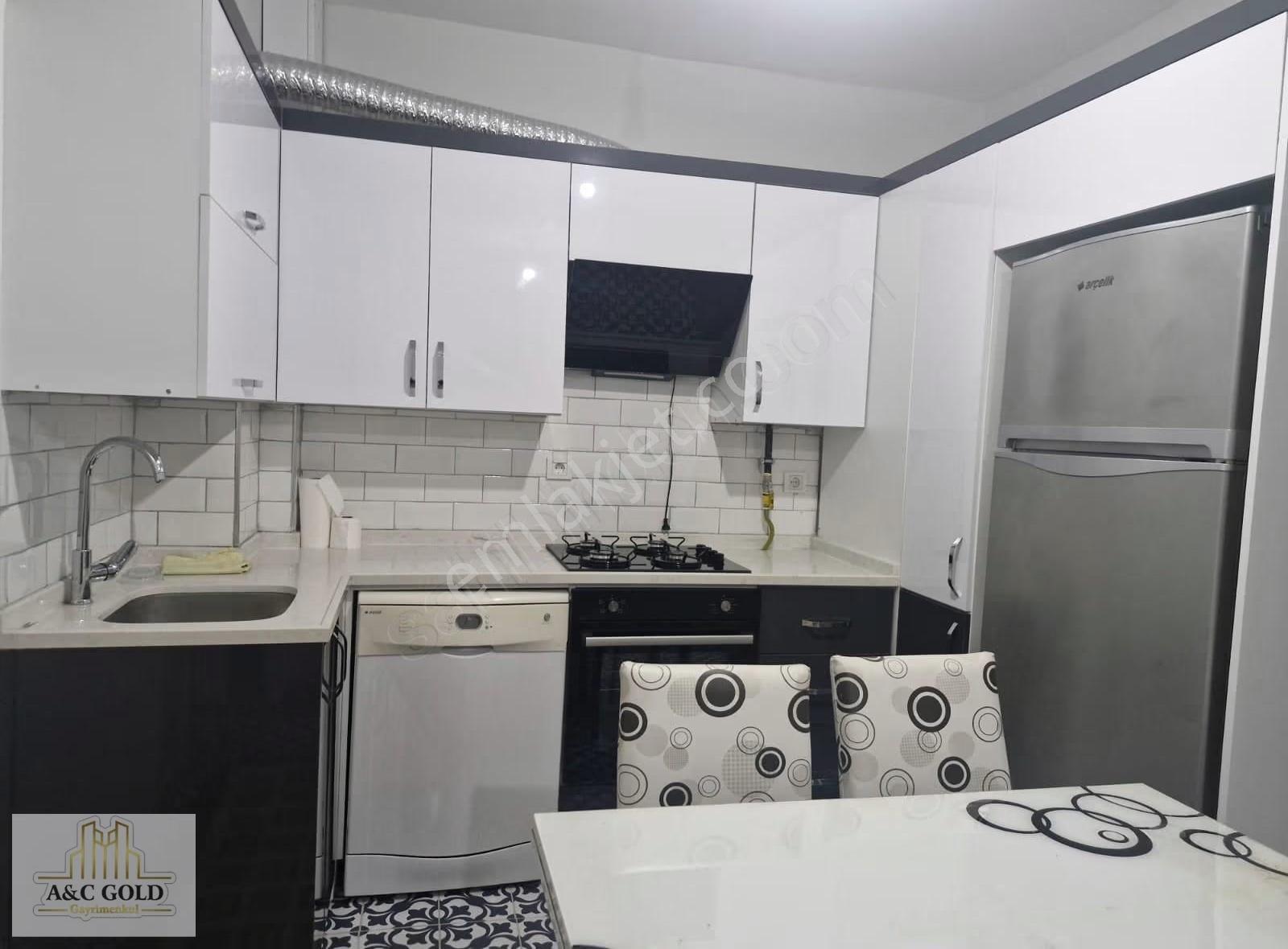 Satılık 2+1 Ful Eşyalı Ve Yapılı Kira Getirisi Yüksek Daire - Görsel 8