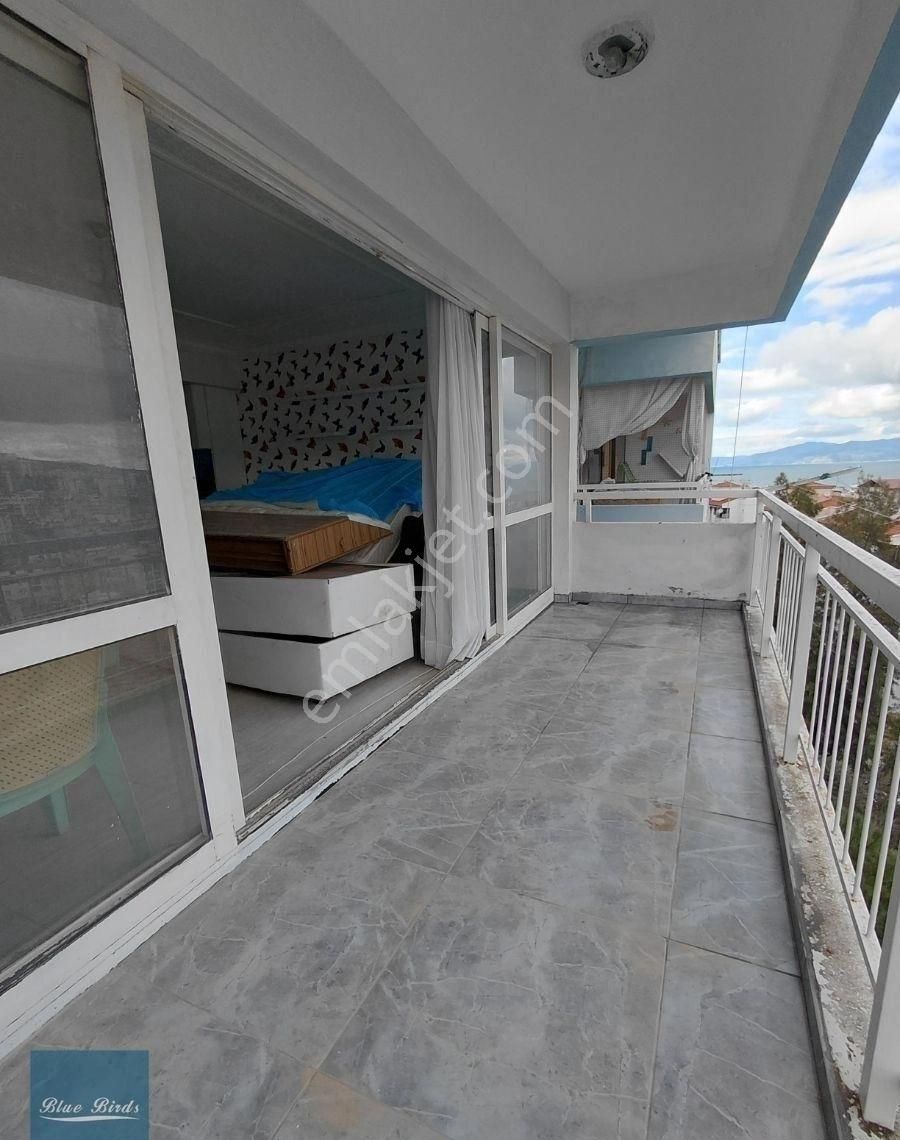 Kuşadası Satılık 2+1 Manzaralı Daire - Görsel 10