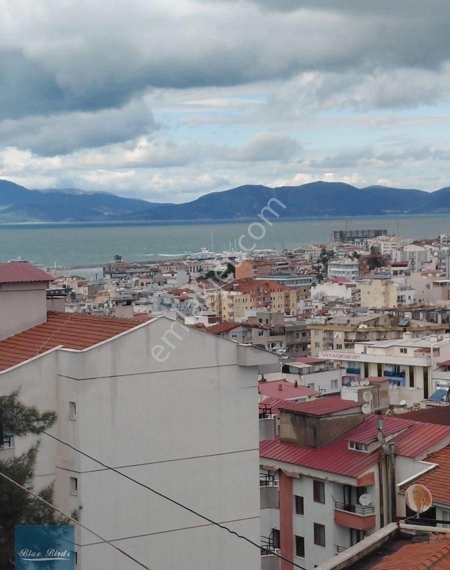 Kuşadası Satılık 2+1 Manzaralı Daire - Görsel 3