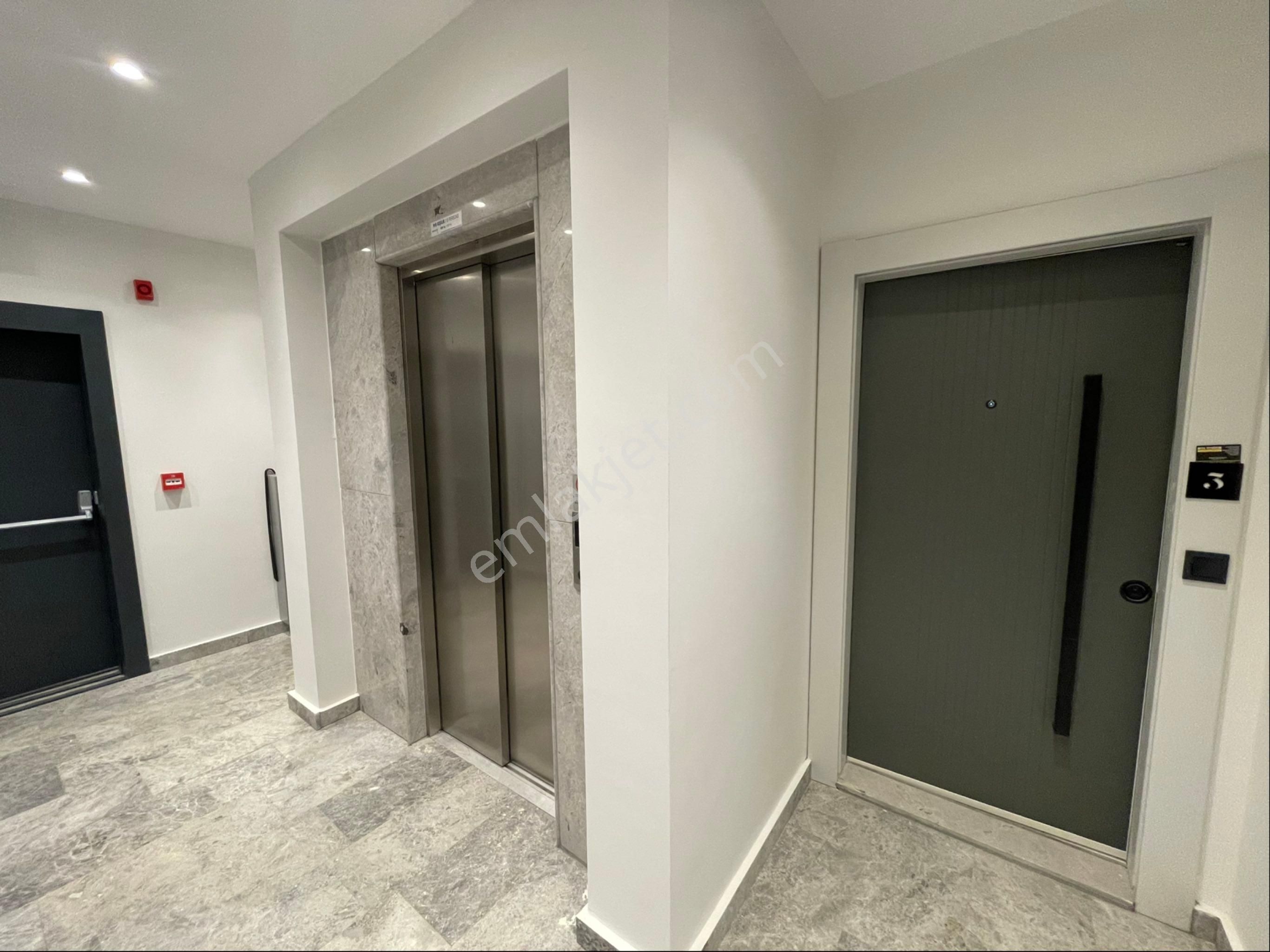 Dialog Skaladan Ada Sapphire De Kiralık 1+1 Daire - Görsel 15