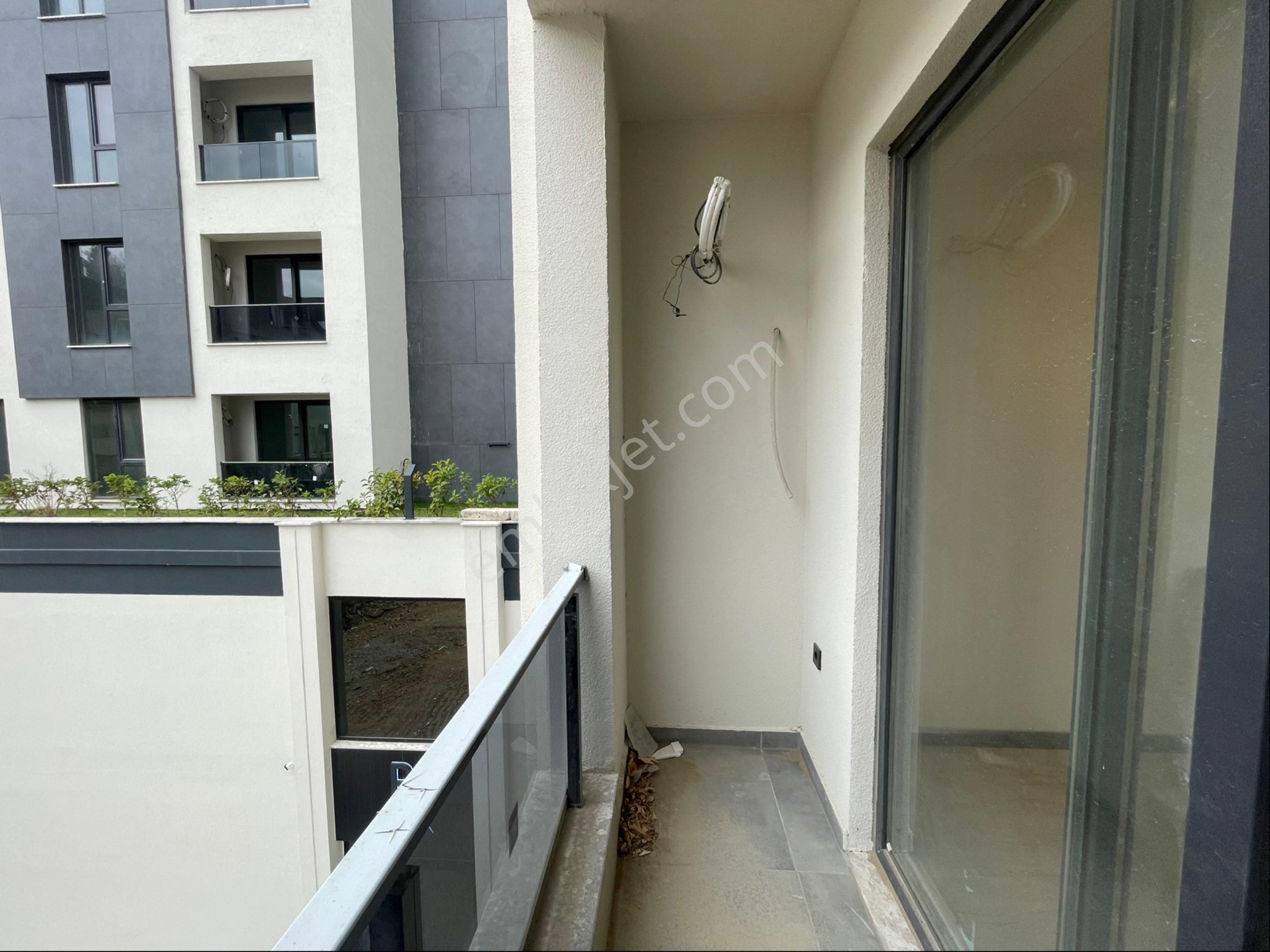 Dialog Skaladan Ada Sapphire De Kiralık 1+1 Daire - Görsel 12