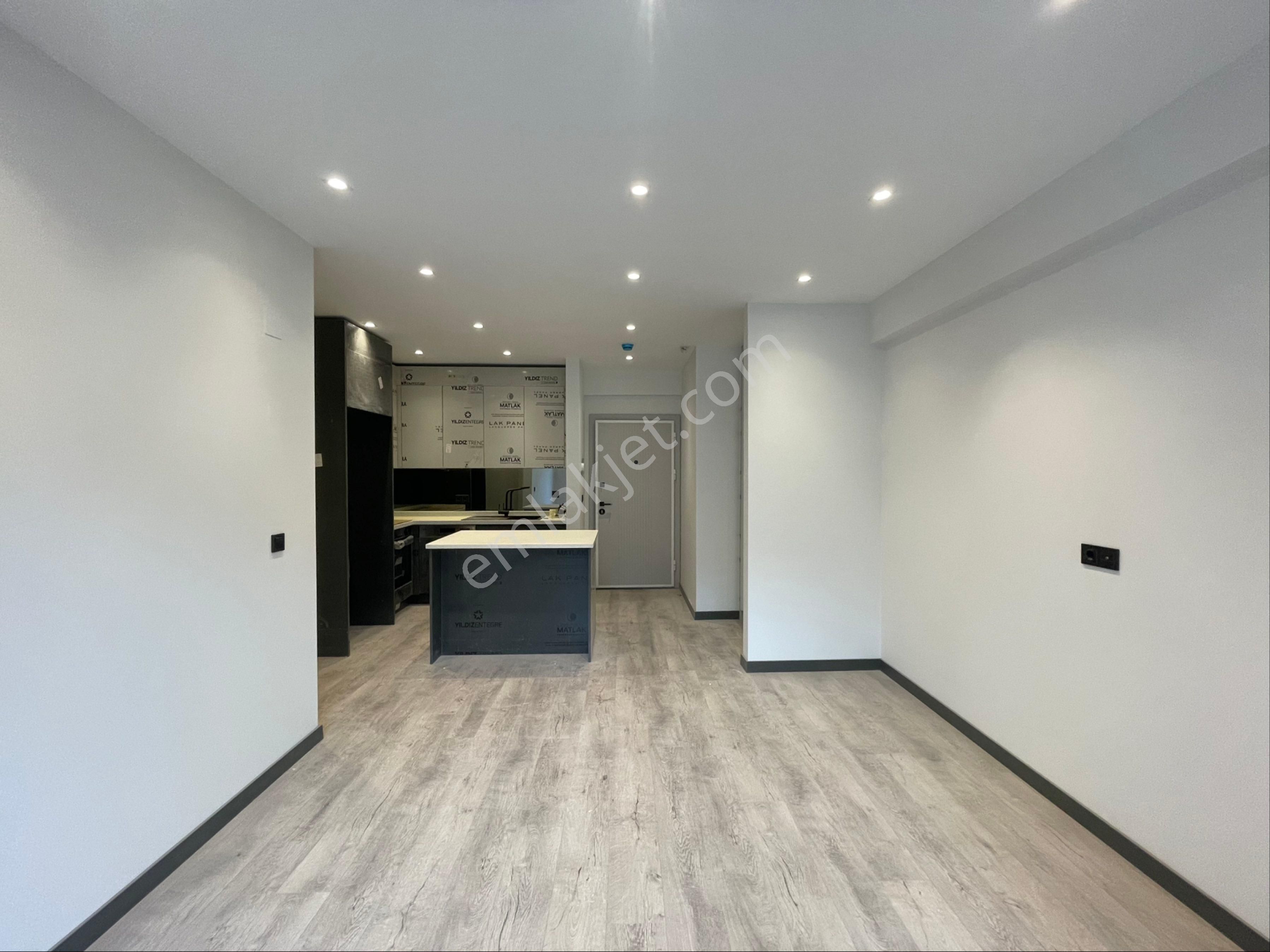 Dialog Skaladan Ada Sapphire De Kiralık 1+1 Daire - Görsel 2